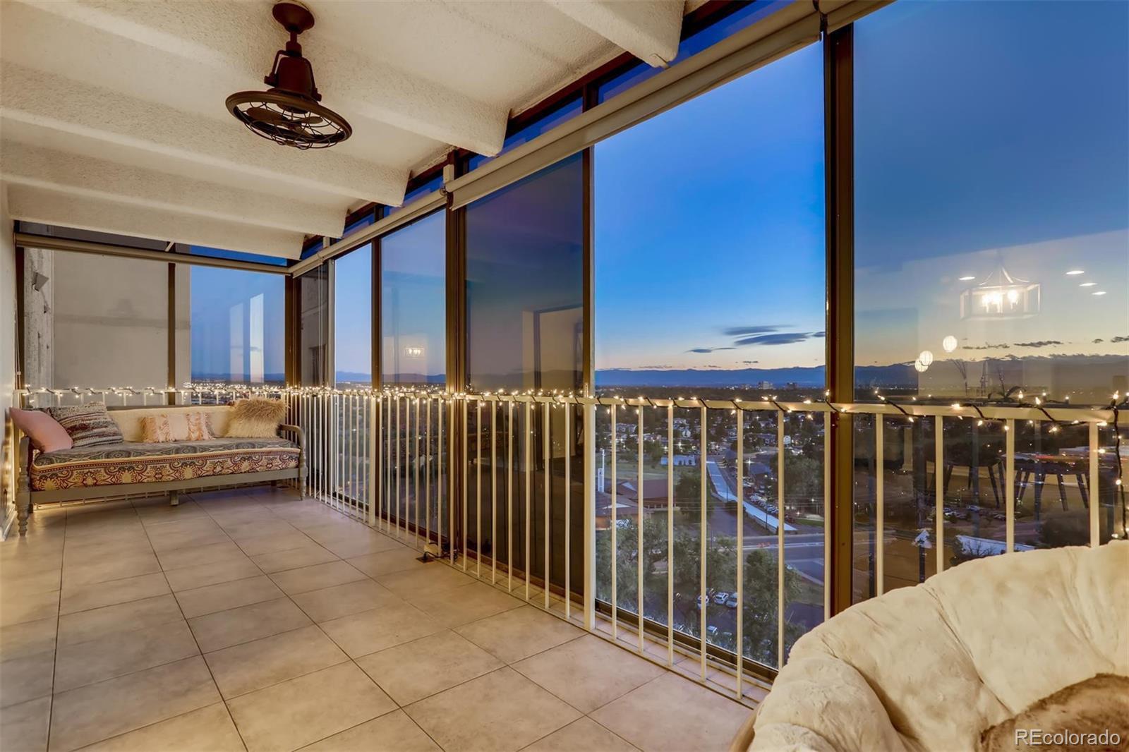 Candlewyck Denver Condo / Townhome | MLS #: 56192167865 E Mississippi Avenue 1403, Denver Beds: 2 Baths: 2 Price: $344,500