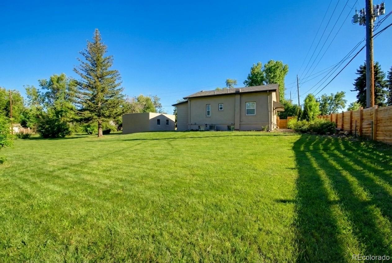 Belmar Lakewood Home | MLS #: 8765255150 S Pierce Street, Lakewood Beds: 4 Baths: 2 Price: $469,900