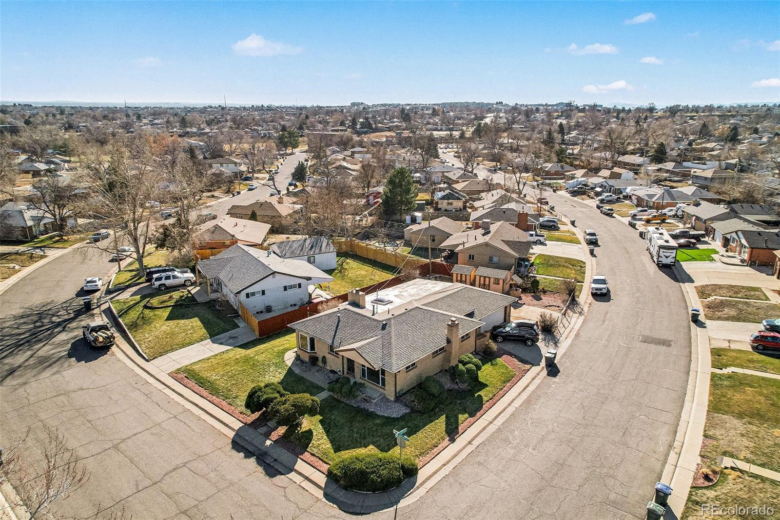  Northglenn Home | MLS #: 560930210767  Northglenn Drive, Northglenn Beds: 4 Baths: 2 Price: $450,000