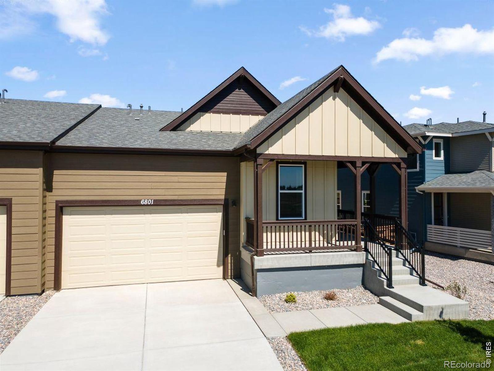  Firestone Home | MLS #: 45678910483736801  Utica Circle, Firestone Beds: 2 Baths: 2 Price: $449,950