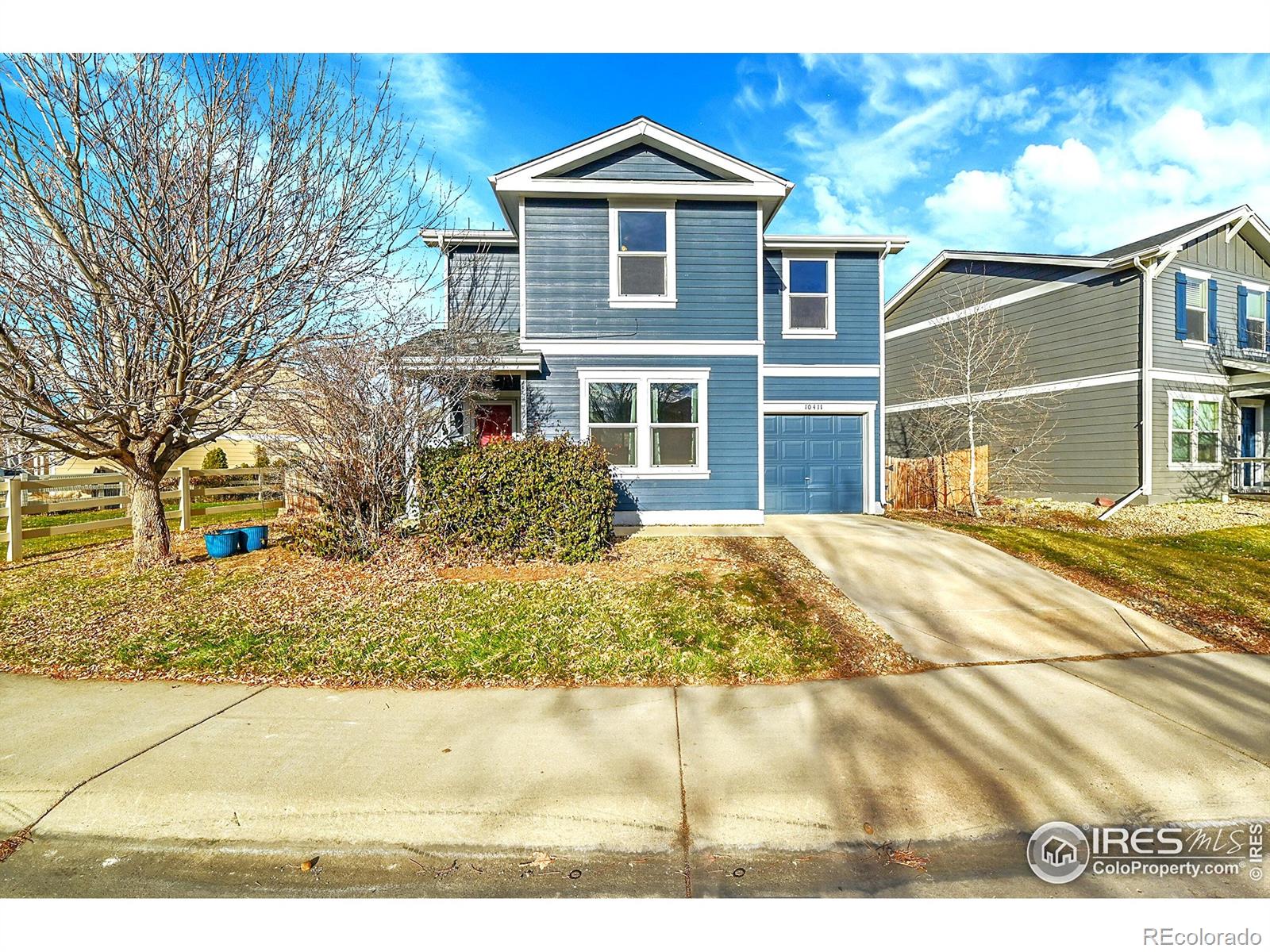 Idaho Creek Longmont Home | MLS #: 456789104837510411  Durango Place, Longmont Beds: 3 Baths: 2 Price: $385,000