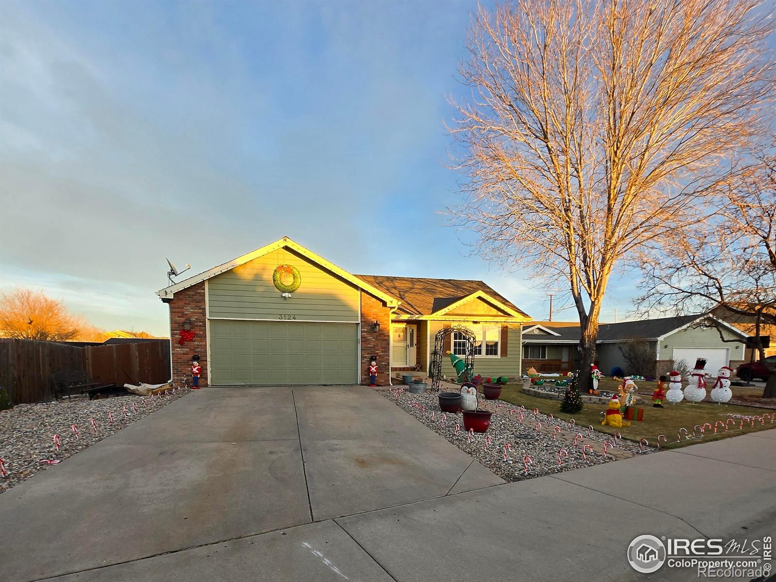 T Bone Ranch Greeley Home | MLS #: 45678910483793124  49th Avenue, Greeley Beds: 5 Baths: 2 Price: $399,000