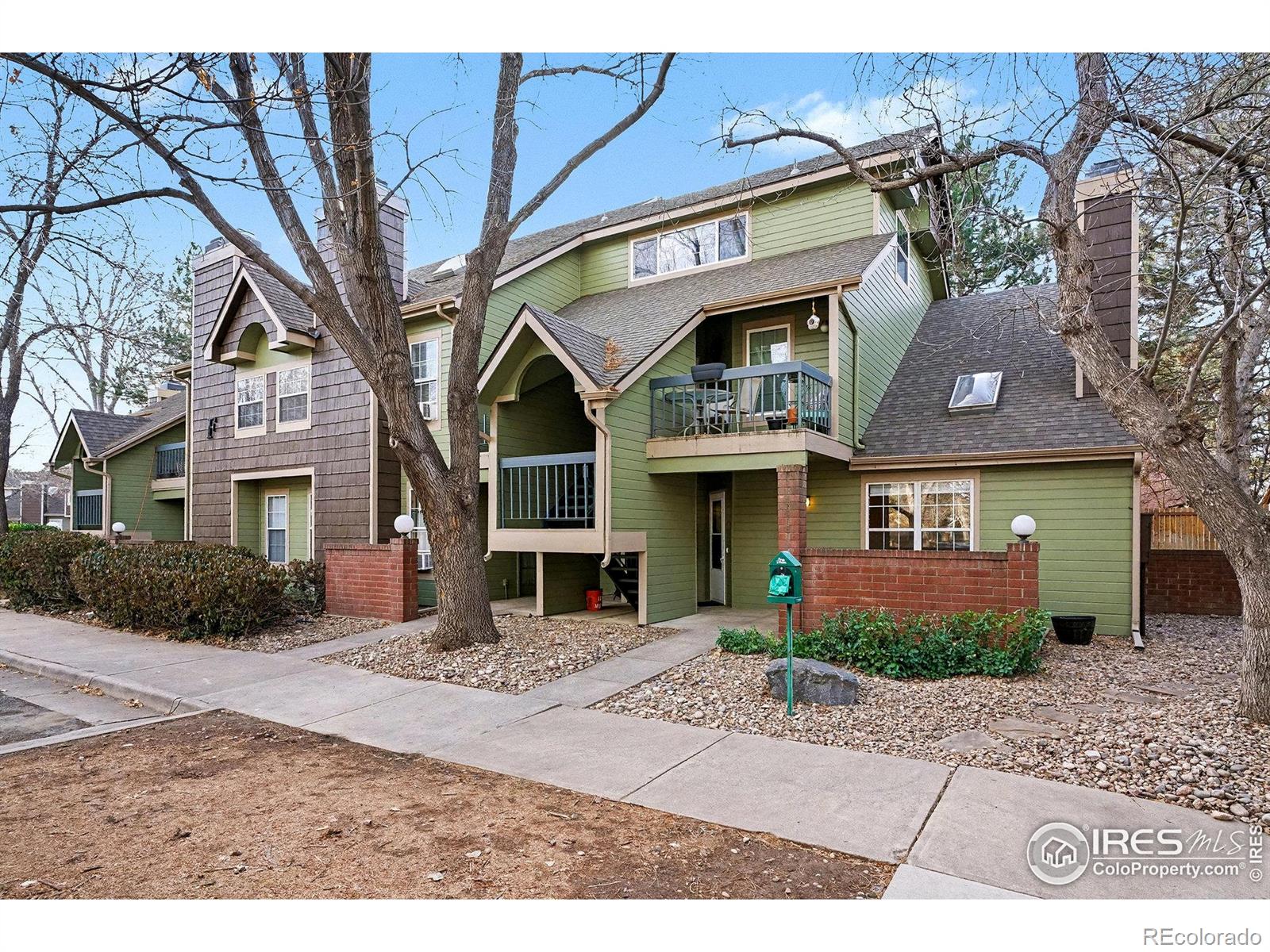 3565  windmill drive, Fort Collins sold home. Closed on 2026-02-19 for $235,000.