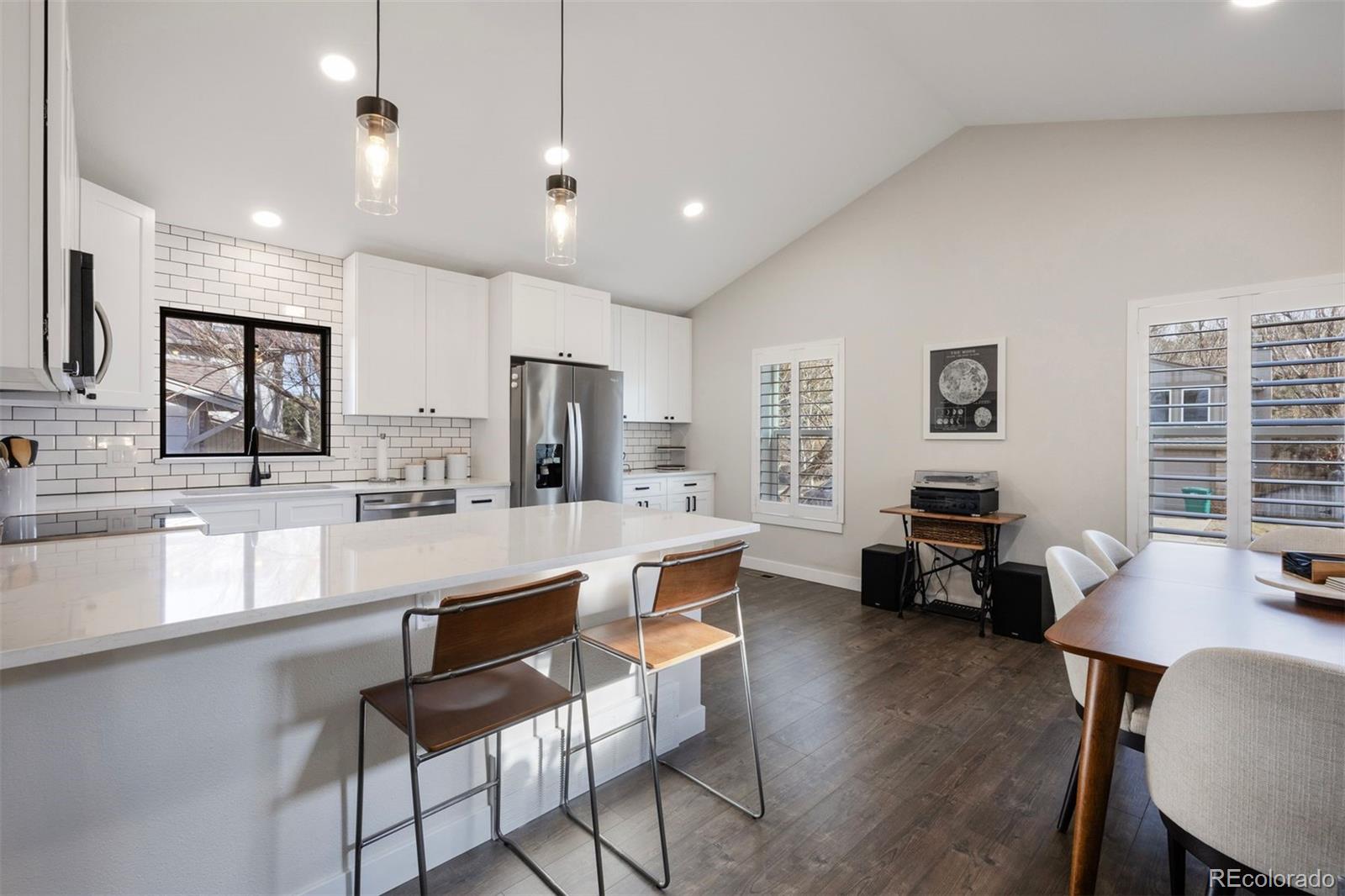 Country Meadows Parker Home | MLS #: 904472712399  Country Meadows Drive, Parker Beds: 4 Baths: 2 Price: $565,000