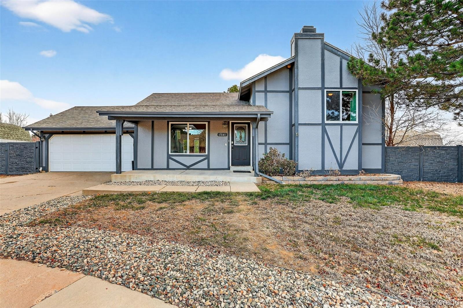 Tollgate Village Aurora Home | MLS #: 214257517641 E Tennessee Place, Aurora Beds: 4 Baths: 2 Price: $475,000