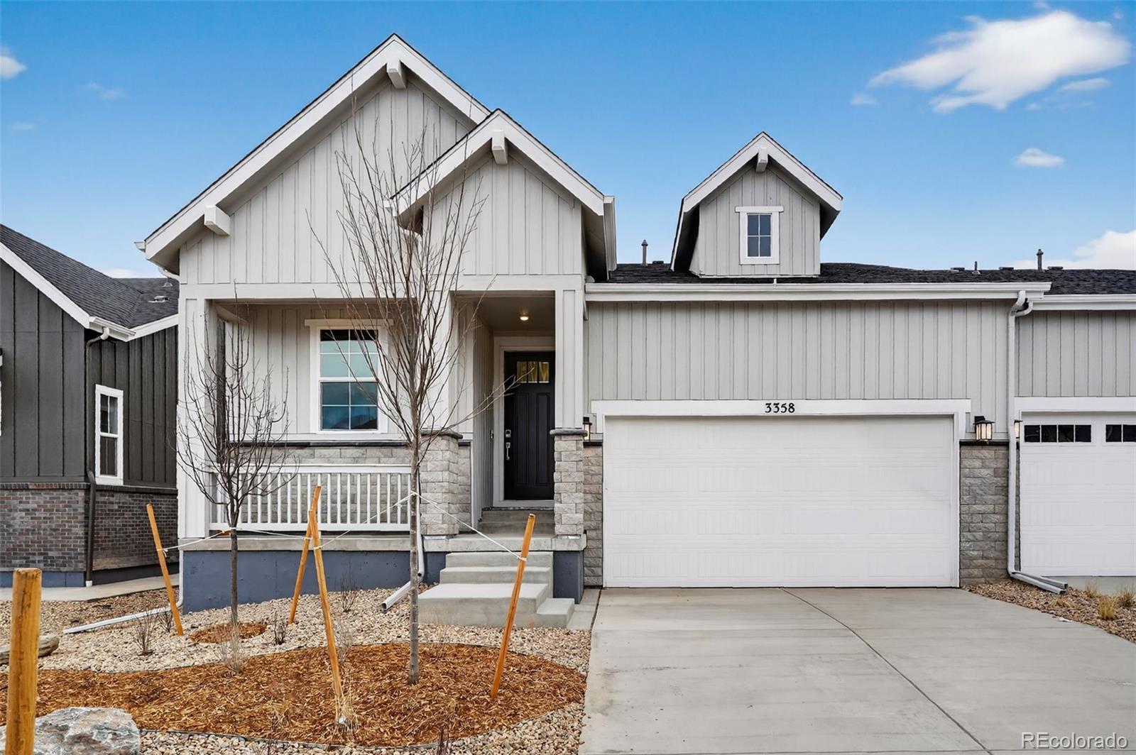 Aurora Highlands Aurora Home | MLS #: 51105743358 N Duquesne Way, Aurora Beds: 3 Baths: 2 Price: $503,990