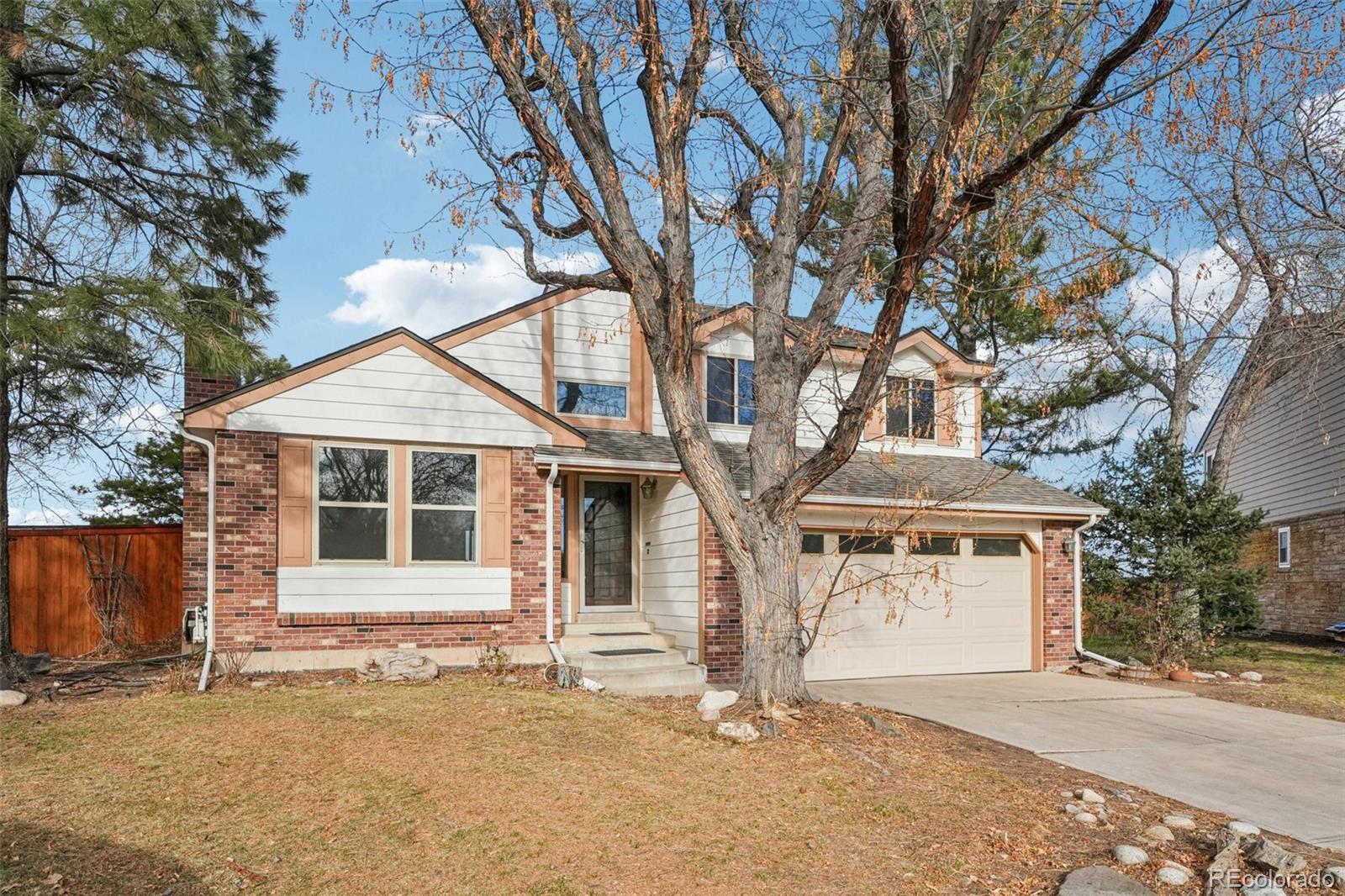 Stony Creek Littleton Home | MLS #: 58315027008 S Dudley Street, Littleton Beds: 4 Baths: 4 Price: $660,000