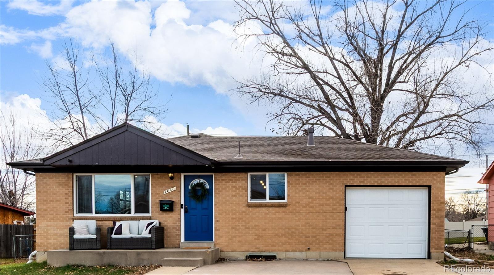  Northglenn Home | MLS #: 51419301040 E 112th Place, Northglenn Beds: 4 Baths: 2 Price: $489,000
