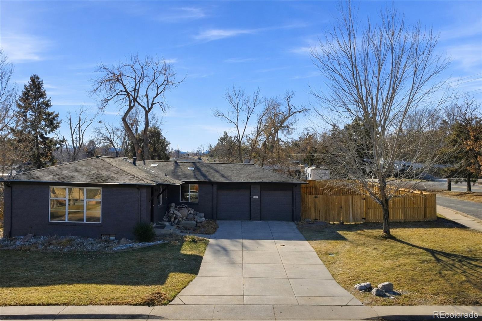 Centennial Acres Littleton Home | MLS #: 93351233396 W Arlington Avenue, Littleton Beds: 4 Baths: 3 Price: $635,000