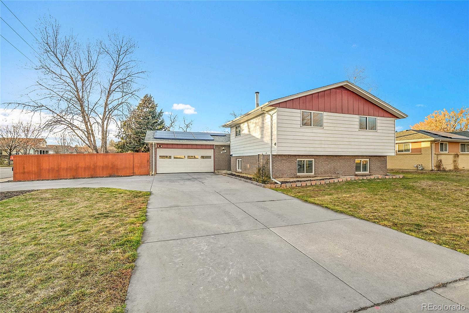 Krantz Lafayette Home | MLS #: 8092945893 S Bermont Avenue, Lafayette Beds: 5 Baths: 3 Price: $625,000