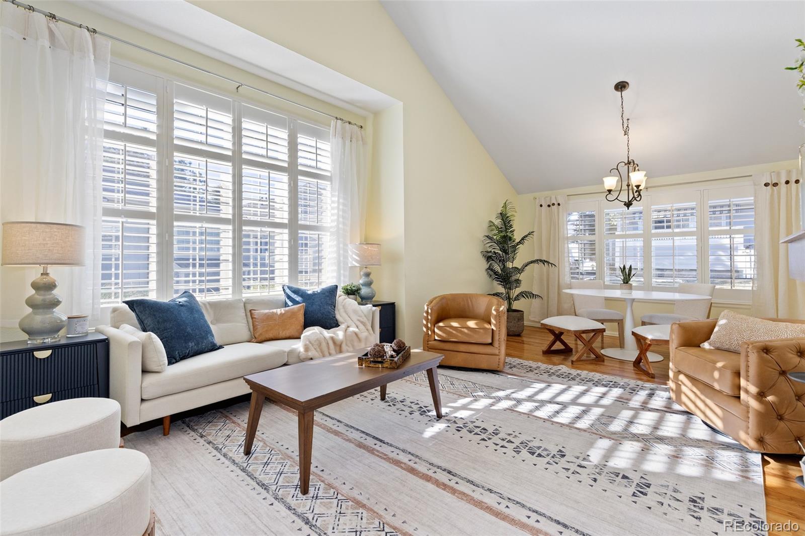  Arvada Condo / Townhome | MLS #: 97264976363  Cole Lane , Arvada Beds: 4 Baths: 4 Price: $650,000