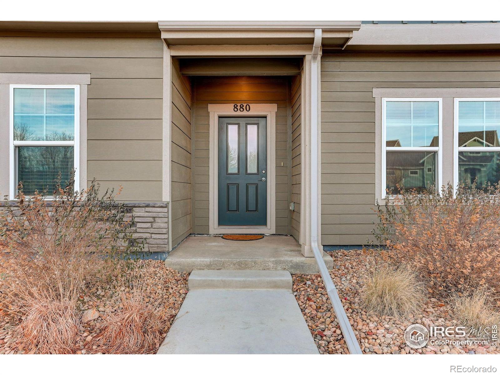  Berthoud Home | MLS #: 4567891048454880  Winding Brook Drive, Berthoud Beds: 3 Baths: 3 Price: $370,000