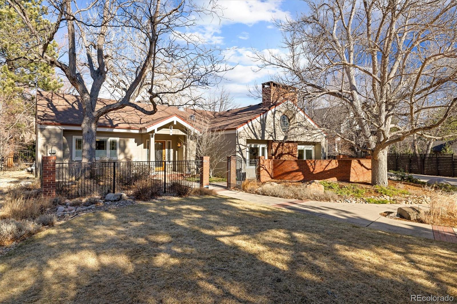  Boulder Home | MLS #: 81696662055  Kalmia Avenue, Boulder Beds: 3 Baths: 3 Price: $2,375,000