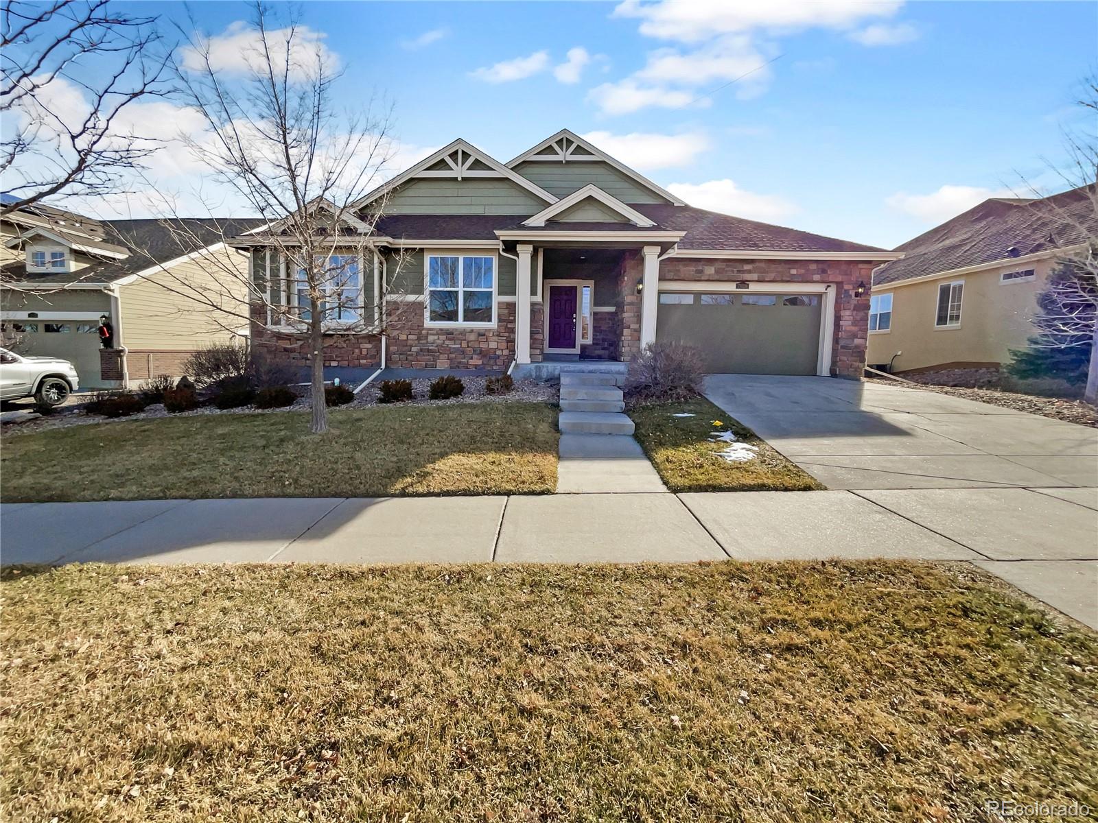 7628 s country club parkway, Aurora sold home. Closed on 2026-03-27 for $805,000.