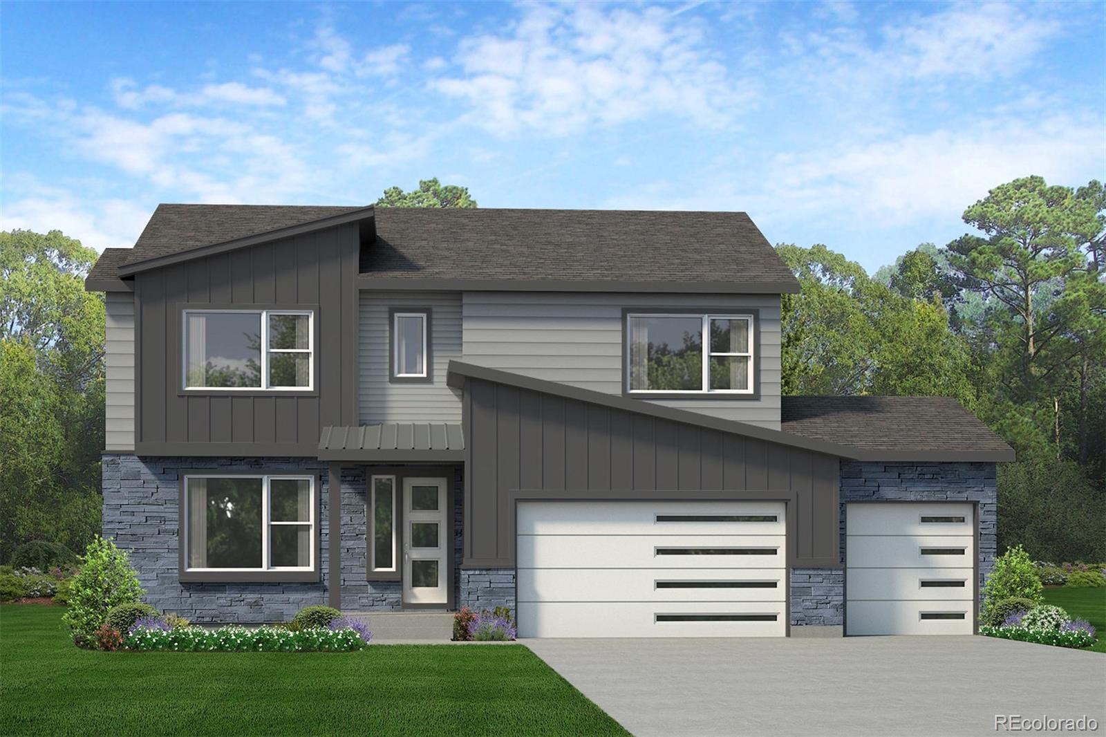  Brighton Home | MLS #: 87432781714  Jennifer Street, Brighton Beds: 3 Baths: 4 Price: $659,000