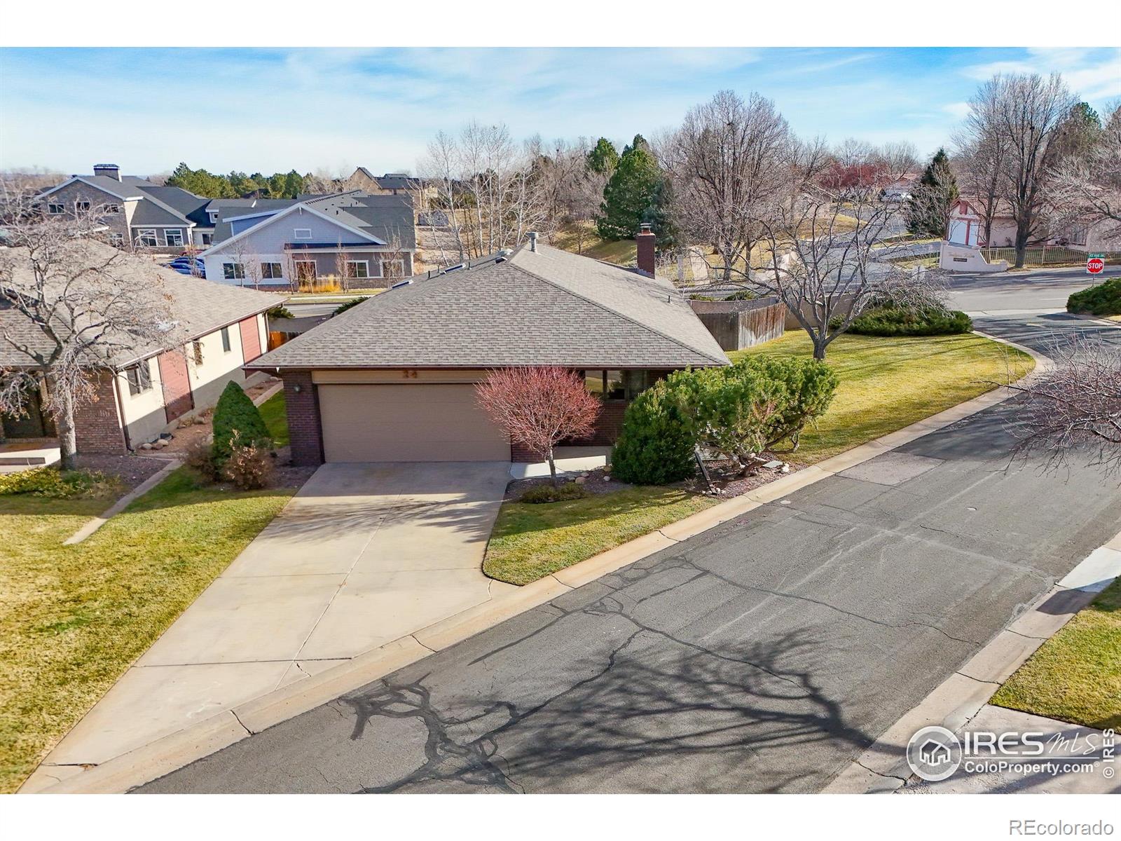 Country Club Greeley Home | MLS #: 45678910484701001  43rd Avenue, Greeley Beds: 3 Baths: 3 Price: $340,000