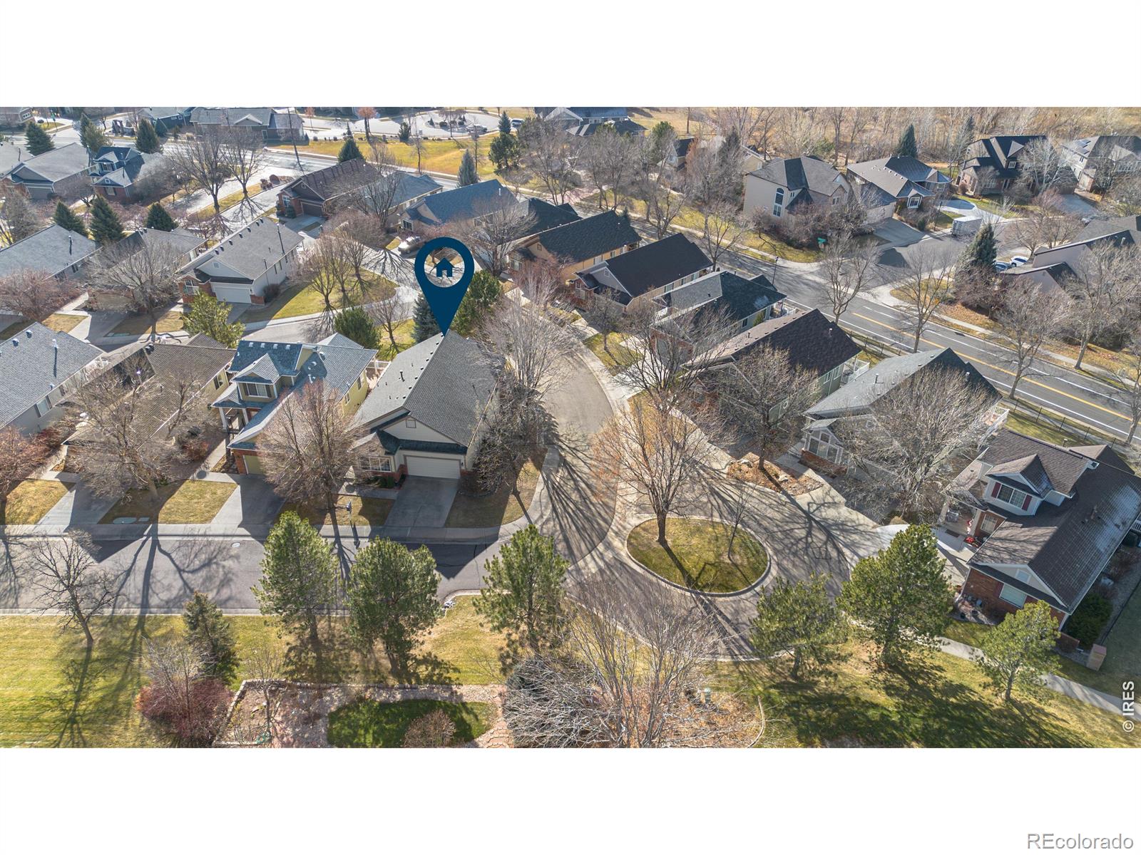 950 southridge greens boulevard, Fort Collins sold home. Closed on 2026-02-25 for $580,000.