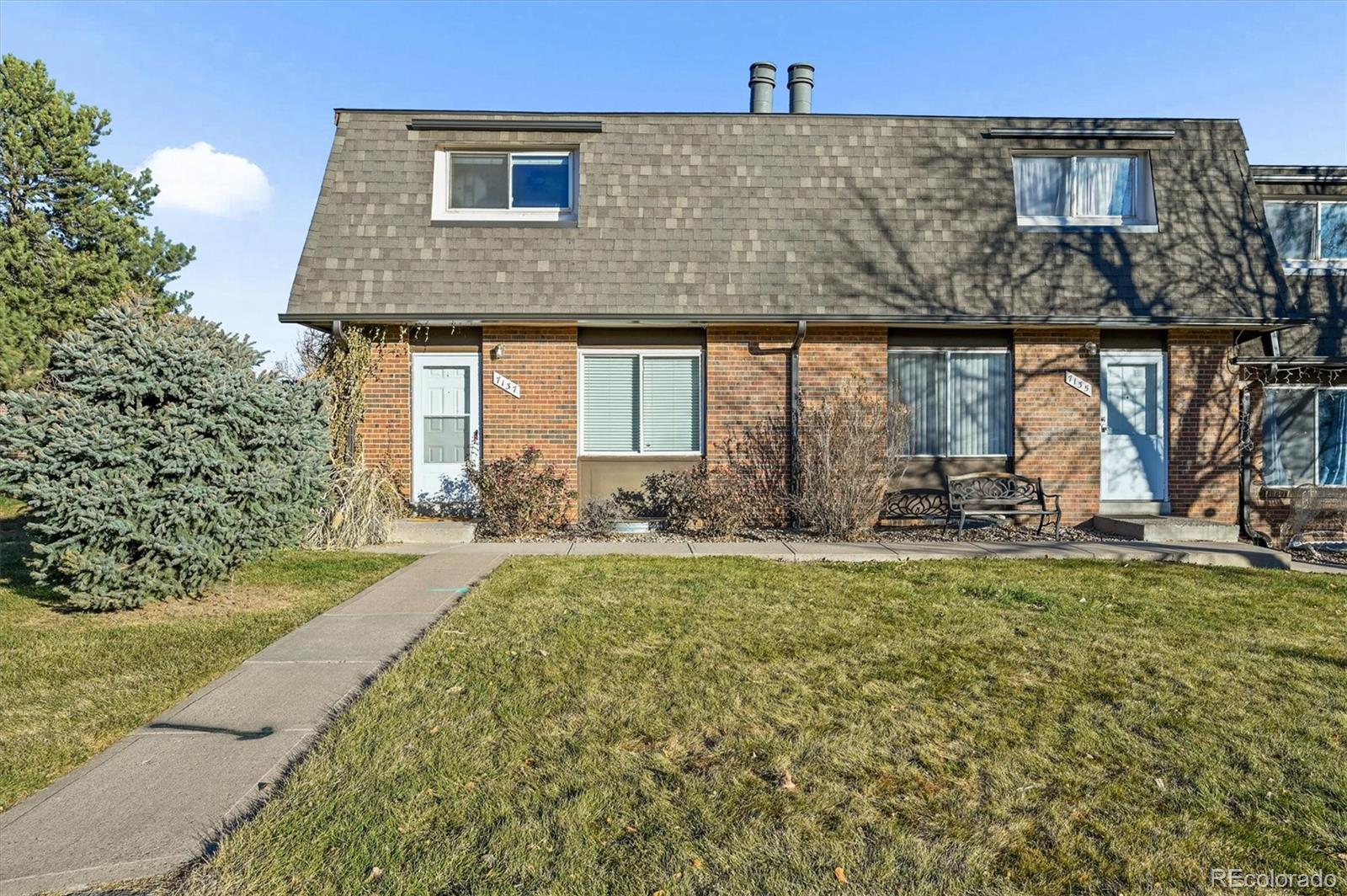 Columbine Littleton Home | MLS #: 84667387137 S Webster Street, Littleton Beds: 3 Baths: 3 Price: $425,000