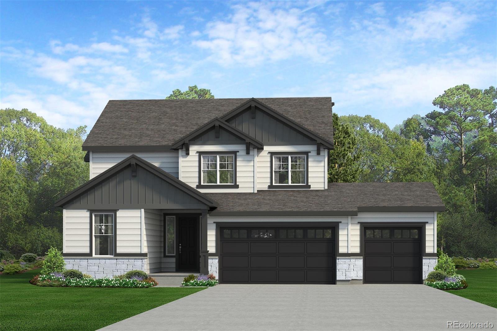  Brighton Home | MLS #: 58823551740  Jennifer Street, Brighton Beds: 4 Baths: 3 Price: $572,750