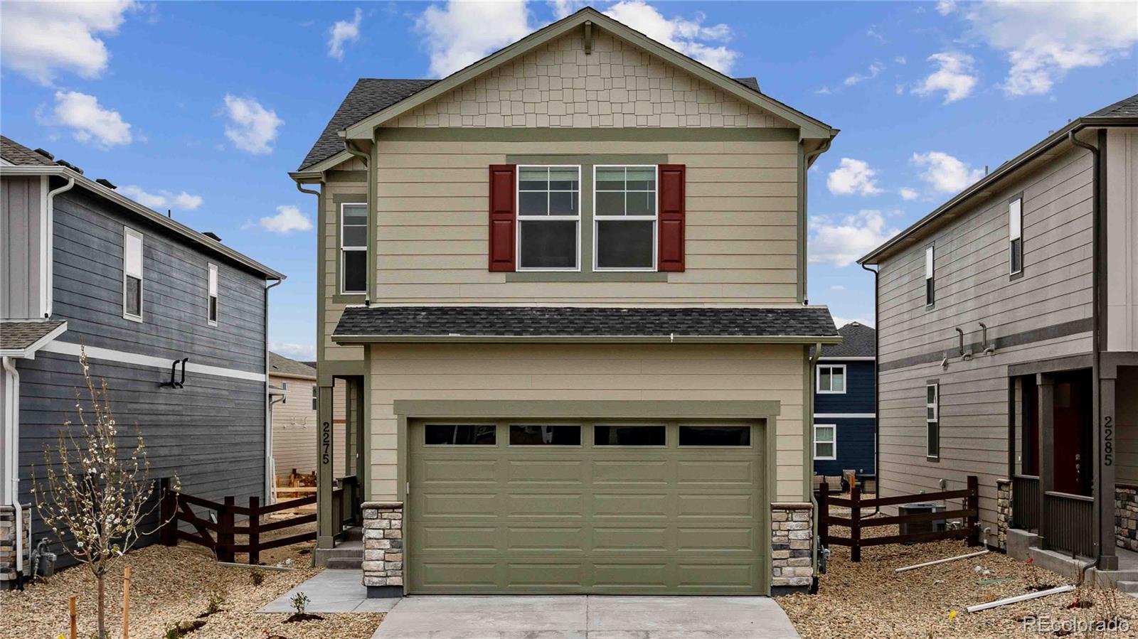 Silver Peaks Lochbuie Home | MLS #: 6231035507  Ledge Street, Lochbuie Beds: 4 Baths: 3 Price: $474,995