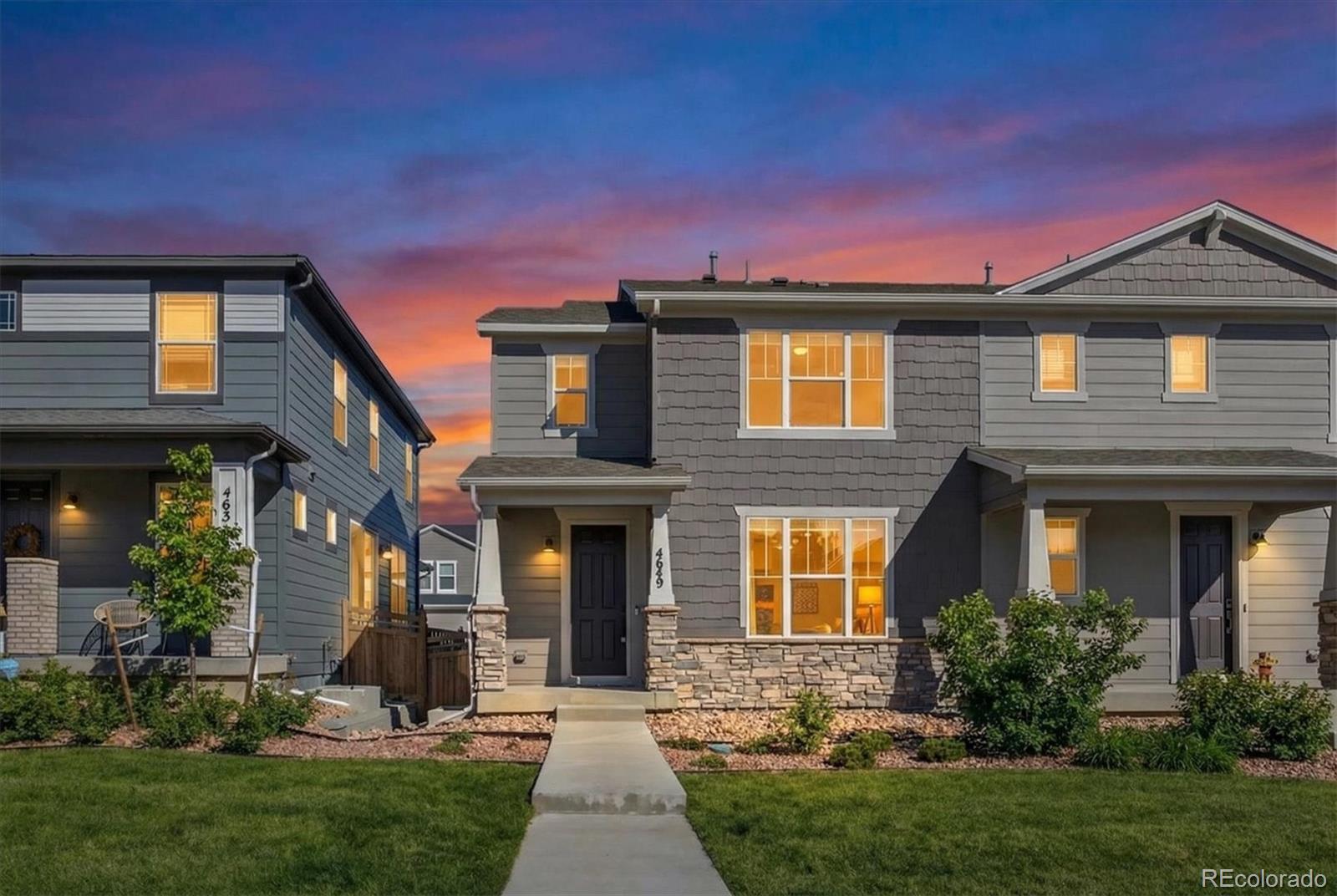 Park West Denver Home | MLS #: 86156734649 S Kipling Circle, Denver Beds: 3 Baths: 3 Price: $574,900