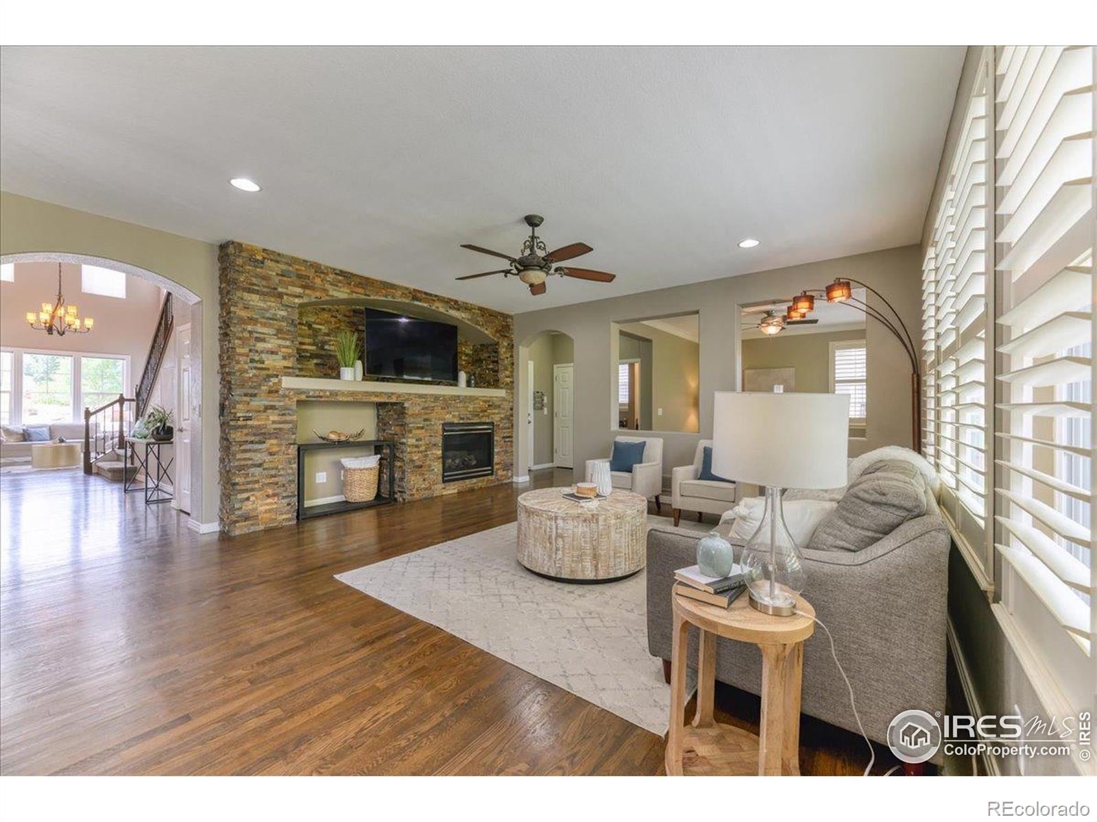  Morrison Home | MLS #: 45678910484865005 S Cole Court, Morrison Beds: 6 Baths: 4 Price: $885,000