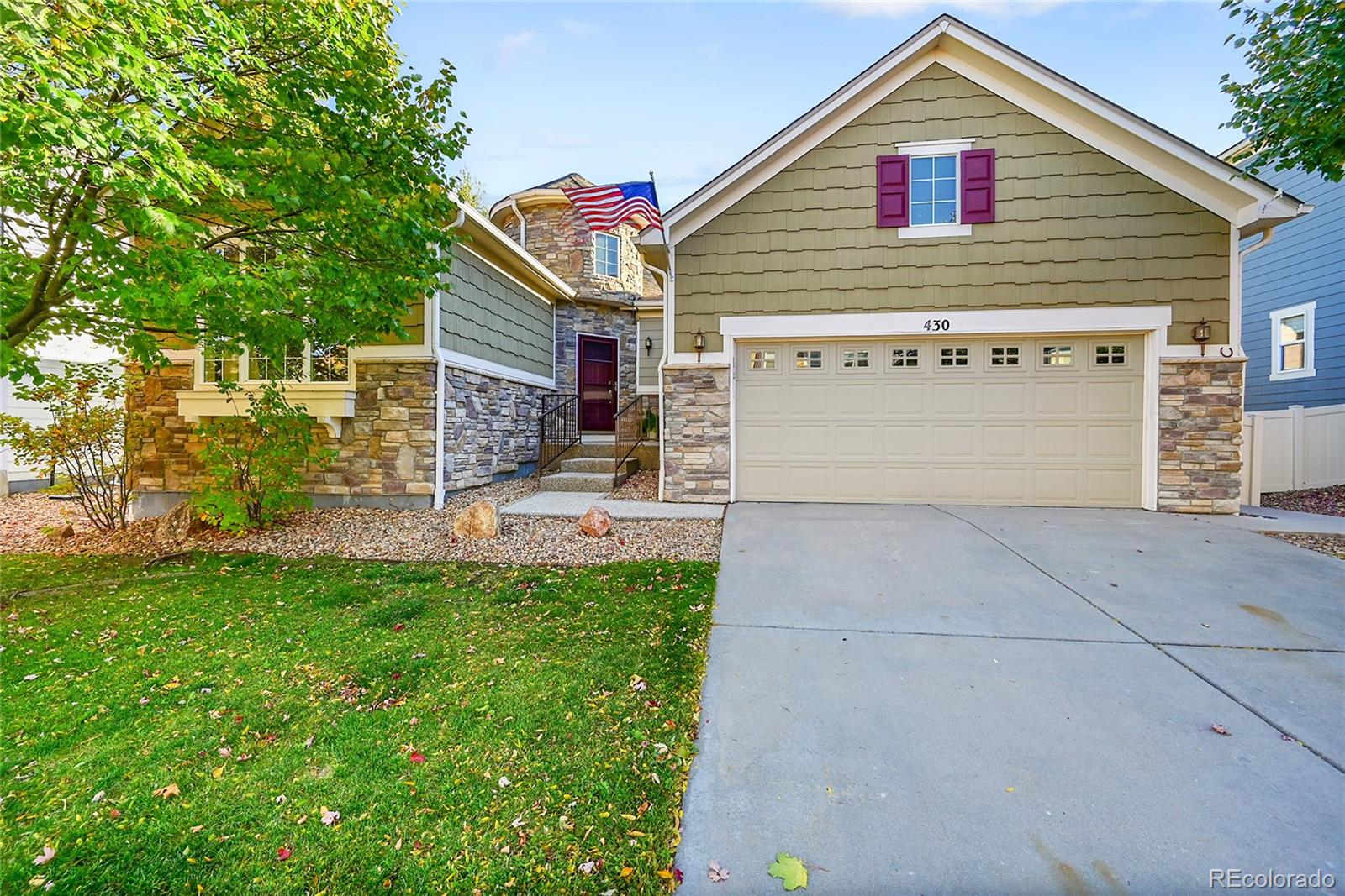  Lafayette Home | MLS #: 8862775430  Cheyenne Drive, Lafayette Beds: 2 Baths: 2 Price: $900,000