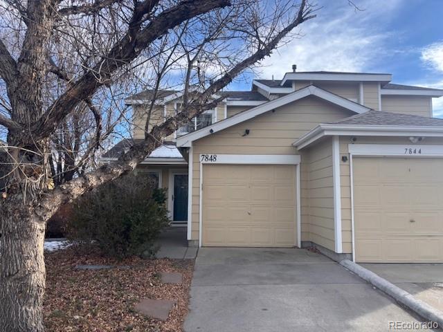 7848  downing street, Denver sold home. Closed on 2026-02-06 for $300,000.
