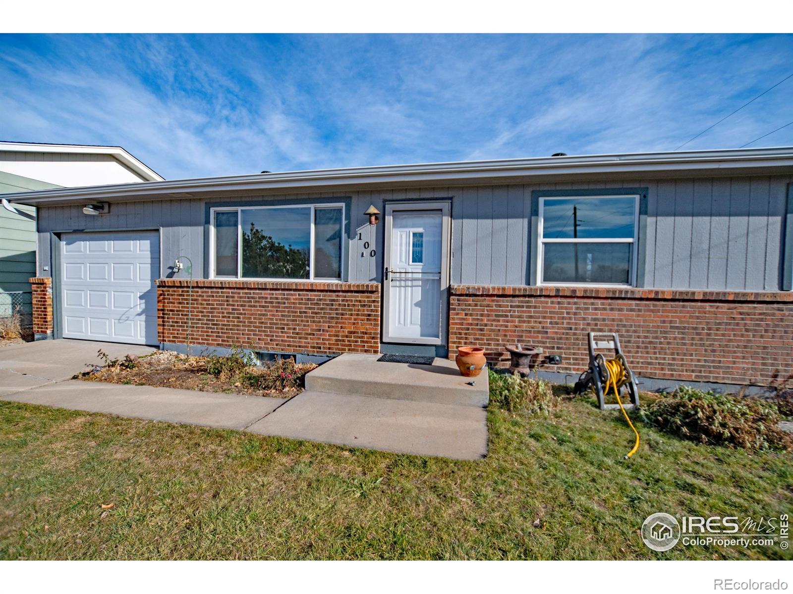 100 n olive avenue, Milliken sold home. Closed on 2026-02-05 for $397,900.