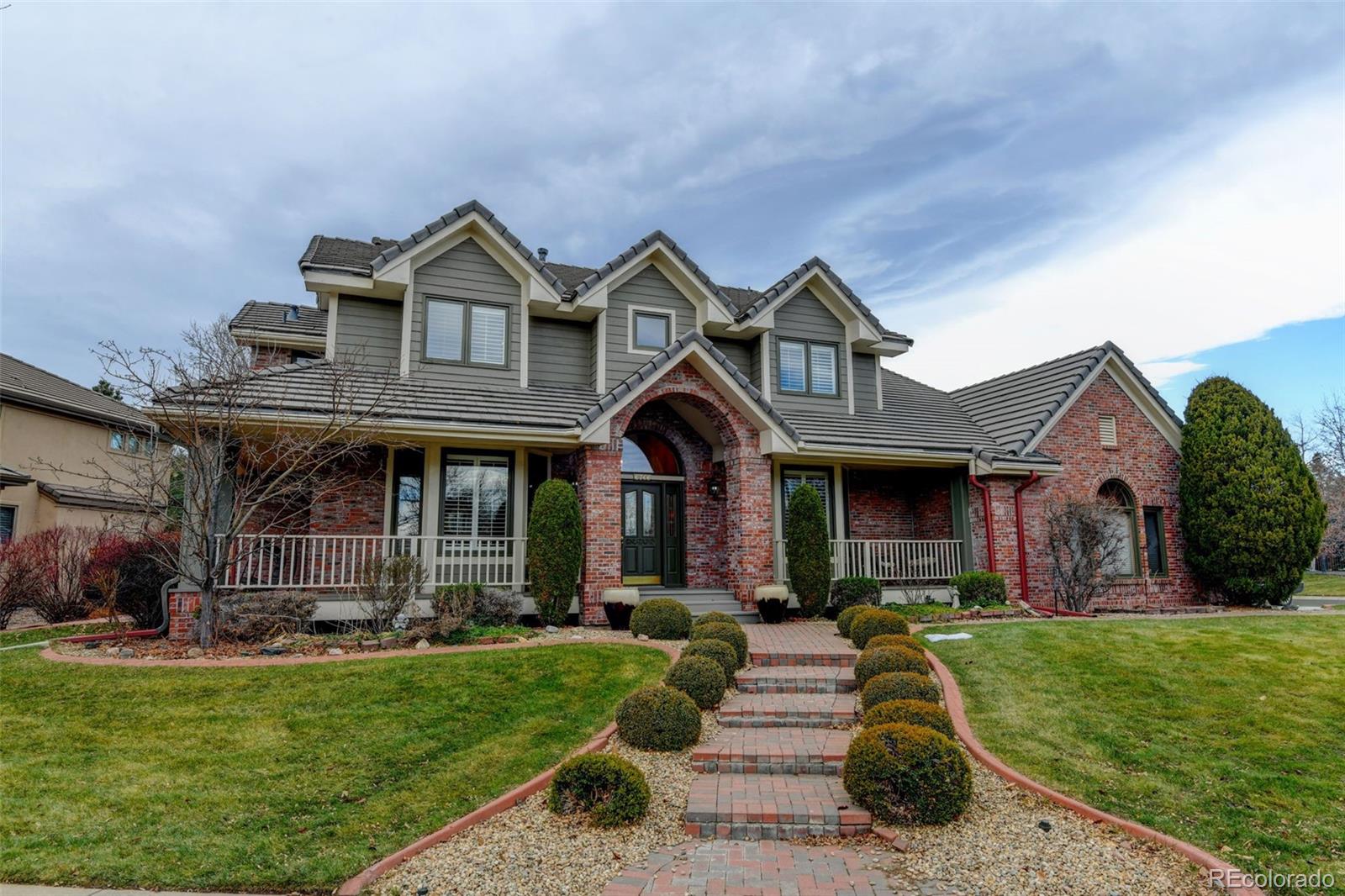 6766  westwoods circle, Arvada sold home. Closed on 2026-01-15 for $1,205,000.