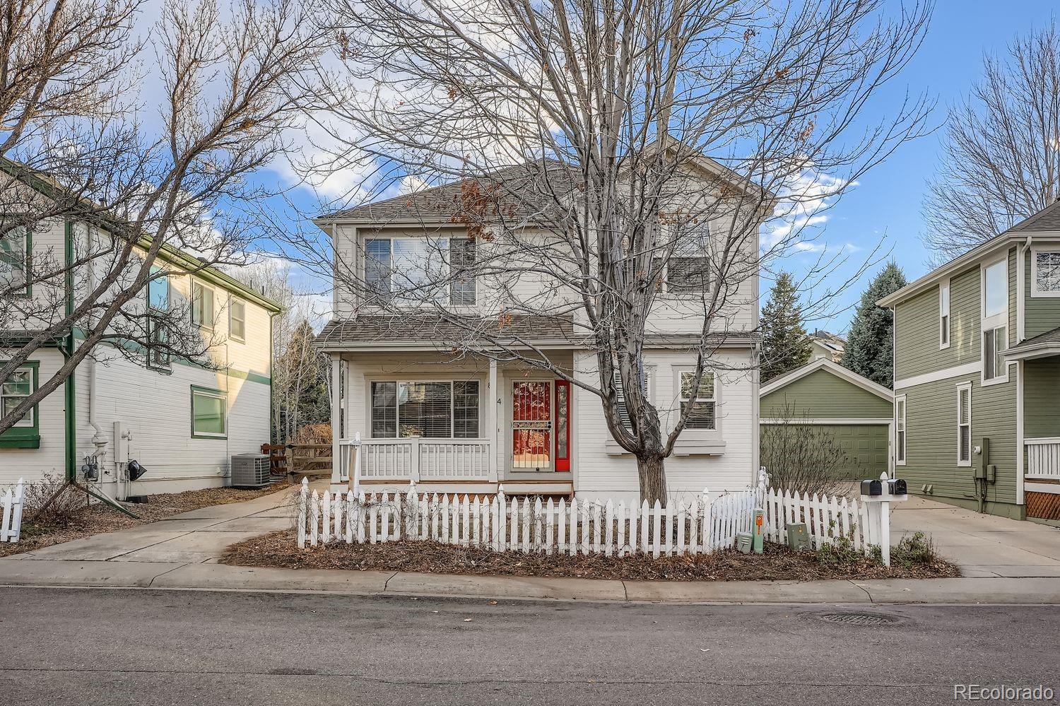 Highline Glen Denver Home | MLS #: 54529608014 E Harvard Circle, Denver Beds: 3 Baths: 3 Price: $650,000