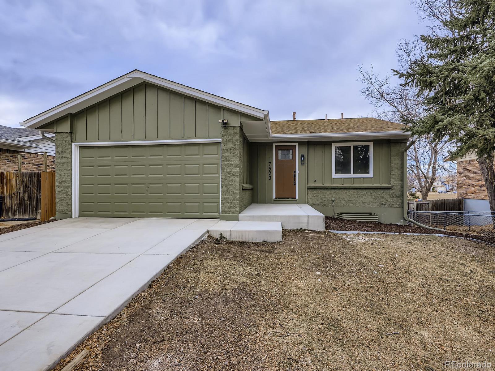 Hutchinson Heights Aurora Home | MLS #: 339954917523 E Lasalle Drive, Aurora Beds: 4 Baths: 3 Price: $529,900