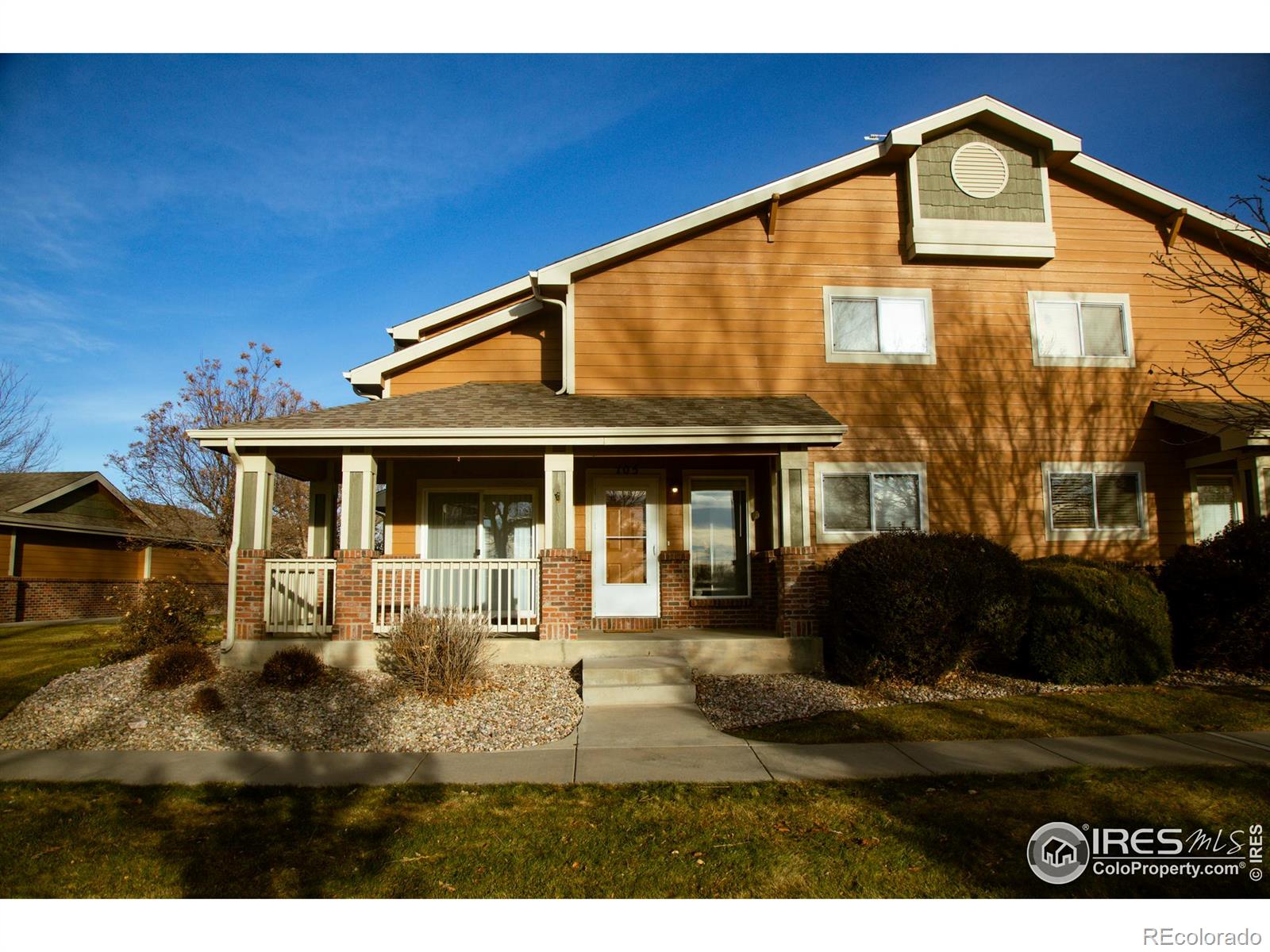 135 carina circle, Loveland sold home. Closed on 2026-04-10 for $330,000.