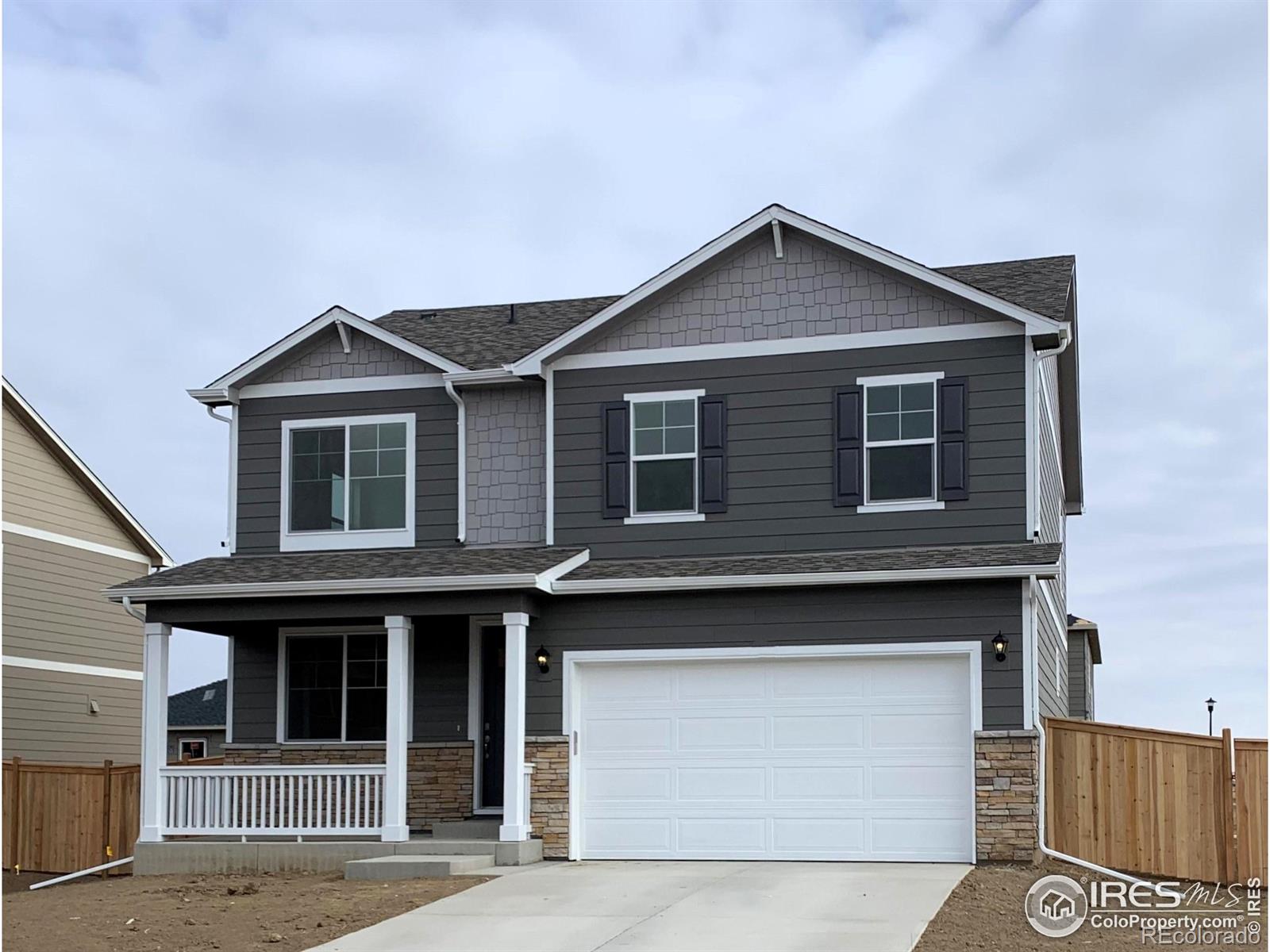 Lakeside Canyon Mead Home | MLS #: 45678910485034322  Gypsum Avenue, Mead Beds: 3 Baths: 3 Price: $509,500
