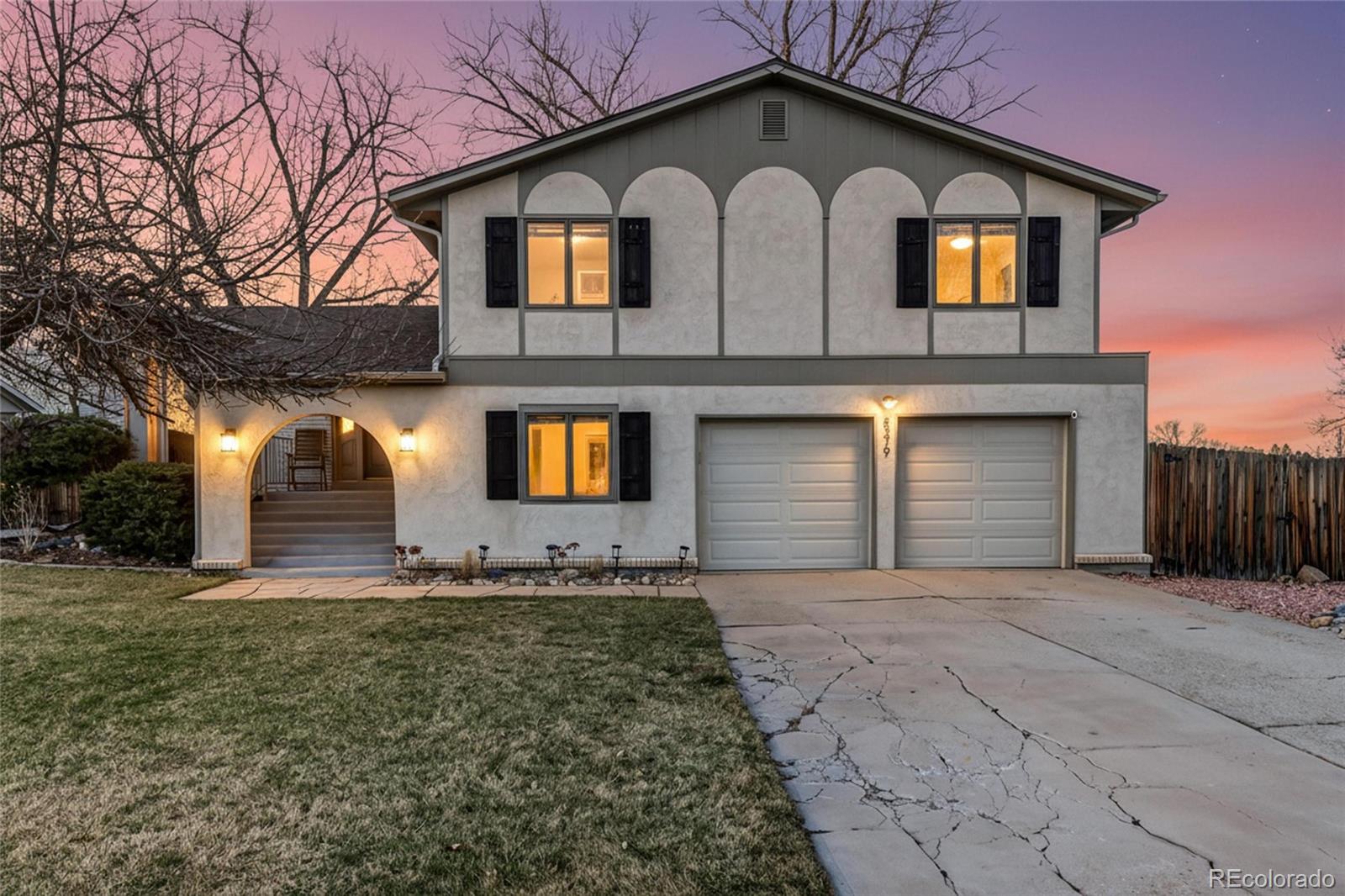 Lake Arbor Arvada Home | MLS #: 18420358379  Otis Drive, Arvada Beds: 4 Baths: 3 Price: $715,000