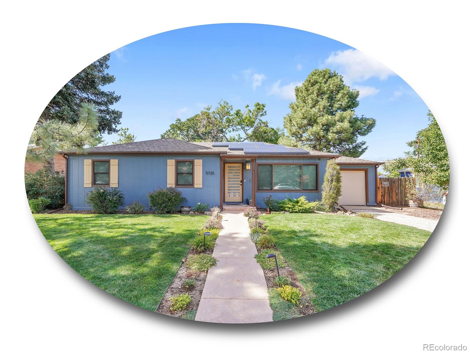 Broadmoor Littleton Home | MLS #: 78989025725 S Lakeview Street, Littleton Beds: 3 Baths: 1 Price: $525,000