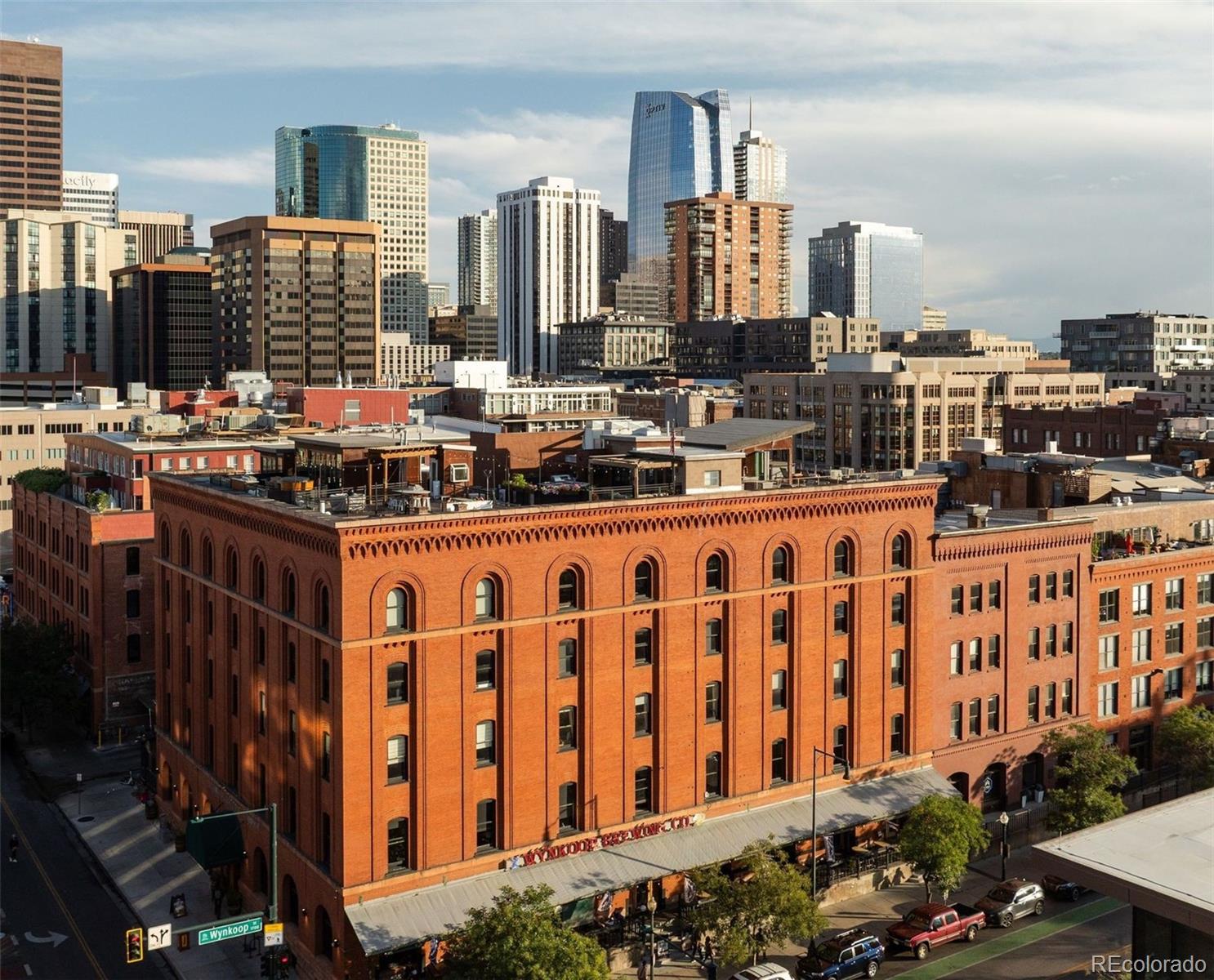 Downtown Denver Condo / Townhome | MLS #: 66063001792  Wynkoop Street 505, Denver Beds: 3 Baths: 4 Price: $4,900,000