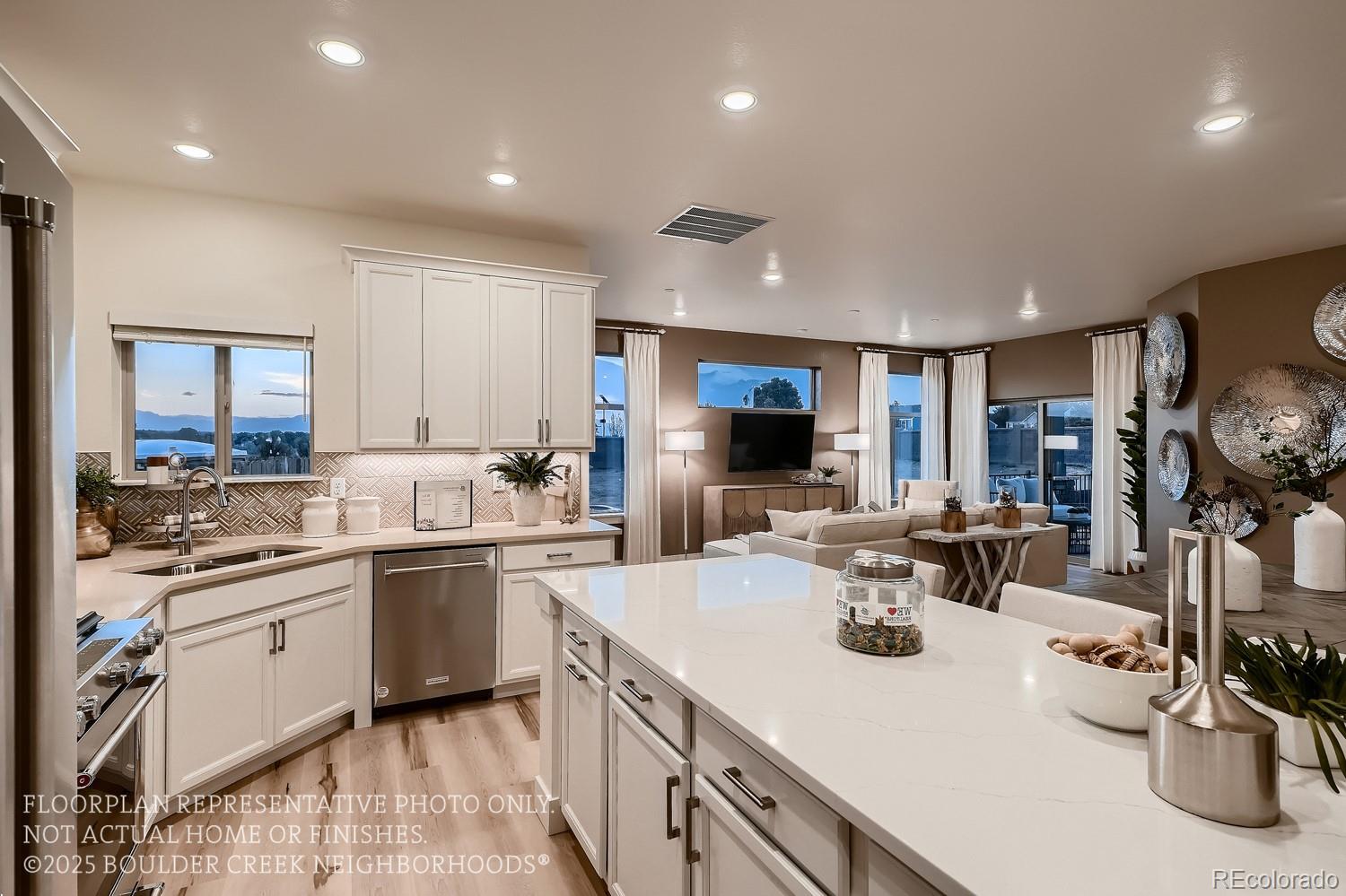  Westminster Condo / Townhome | MLS #: 641565112870  Inca Street , Westminster Beds: 2 Baths: 2 Price: $607,120