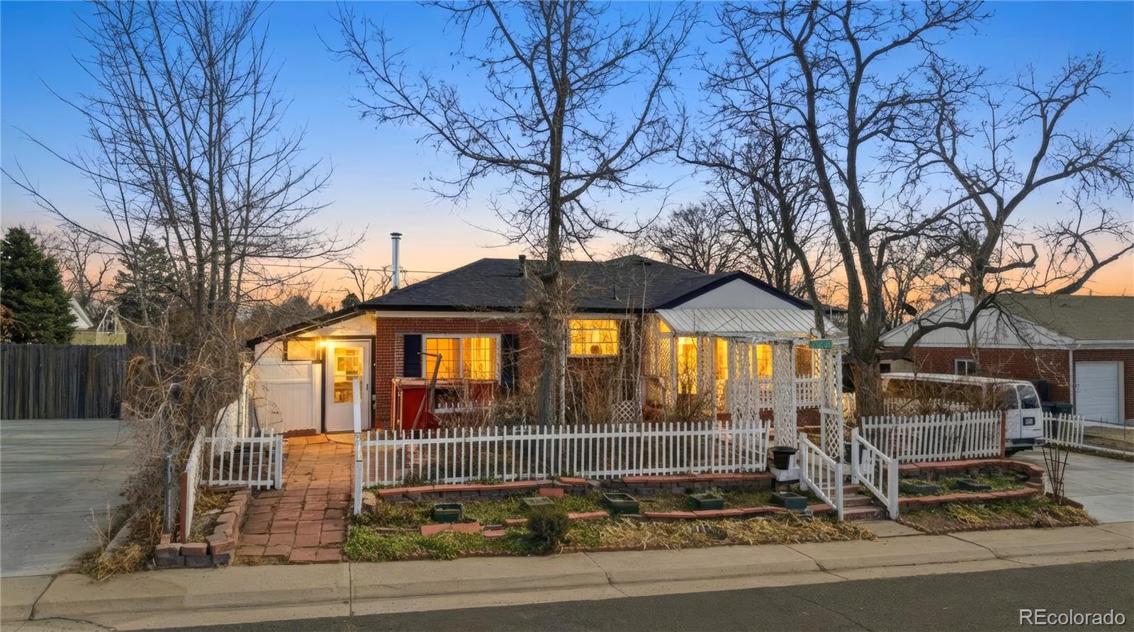  Northglenn Home | MLS #: 994800910700  Larry Drive, Northglenn Beds: 5 Baths: 2 Price: $425,000