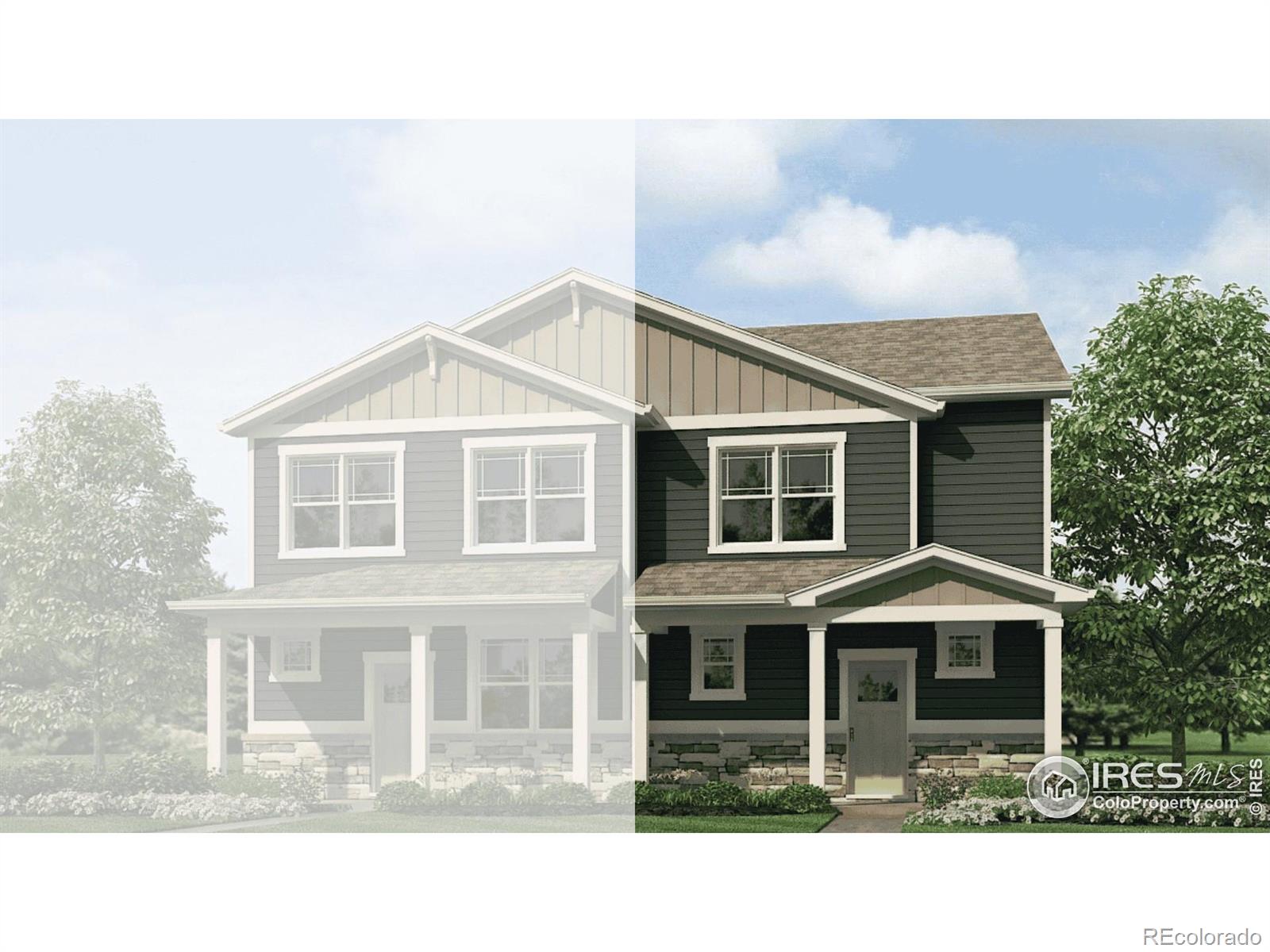 Vantage Berthoud Home | MLS #: 4567891048518906  Logan Peak Way, Berthoud Beds: 3 Baths: 3 Price: $400,000