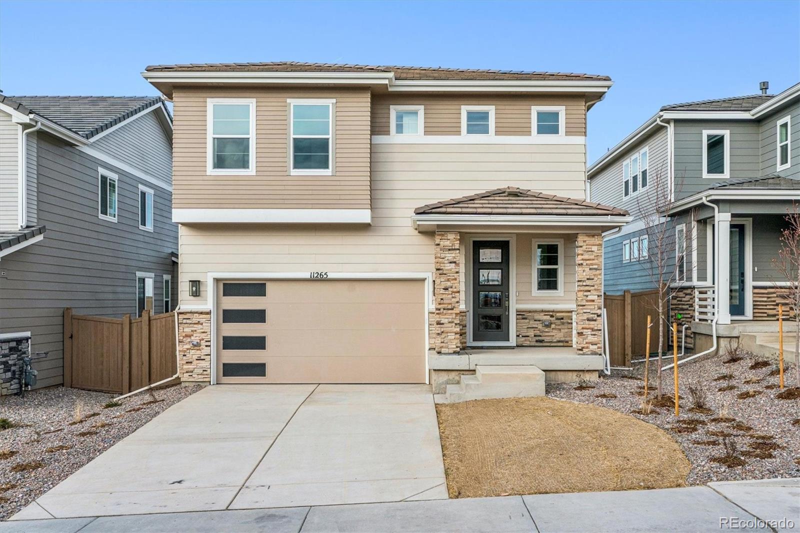 Du Englewood Home | MLS #: 412602711265  Mount Emma Drive, Englewood Beds: 4 Baths: 4 Price: $749,950