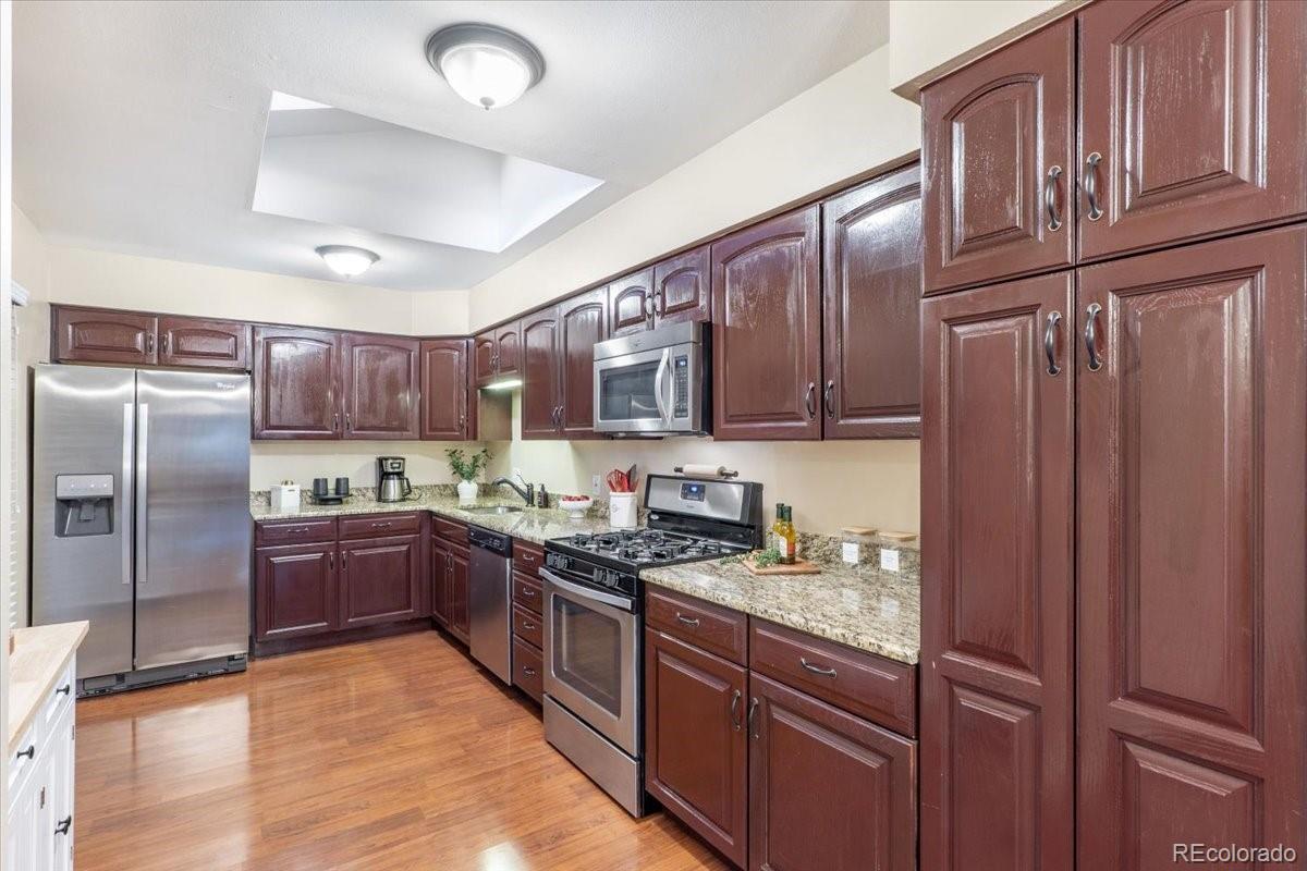 6150 w mansfield avenue, Denver sold home. Closed on 2026-02-13 for $620,000.