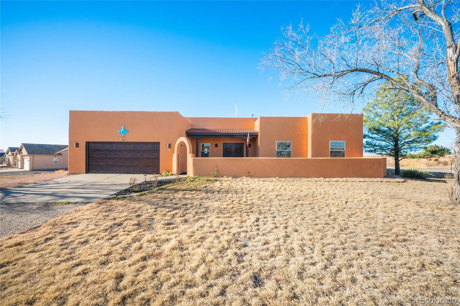 Pueblo West Pueblo Home | MLS #: 2753566313 S Montecito Drive, Pueblo Beds: 3 Baths: 2 Price: $449,900