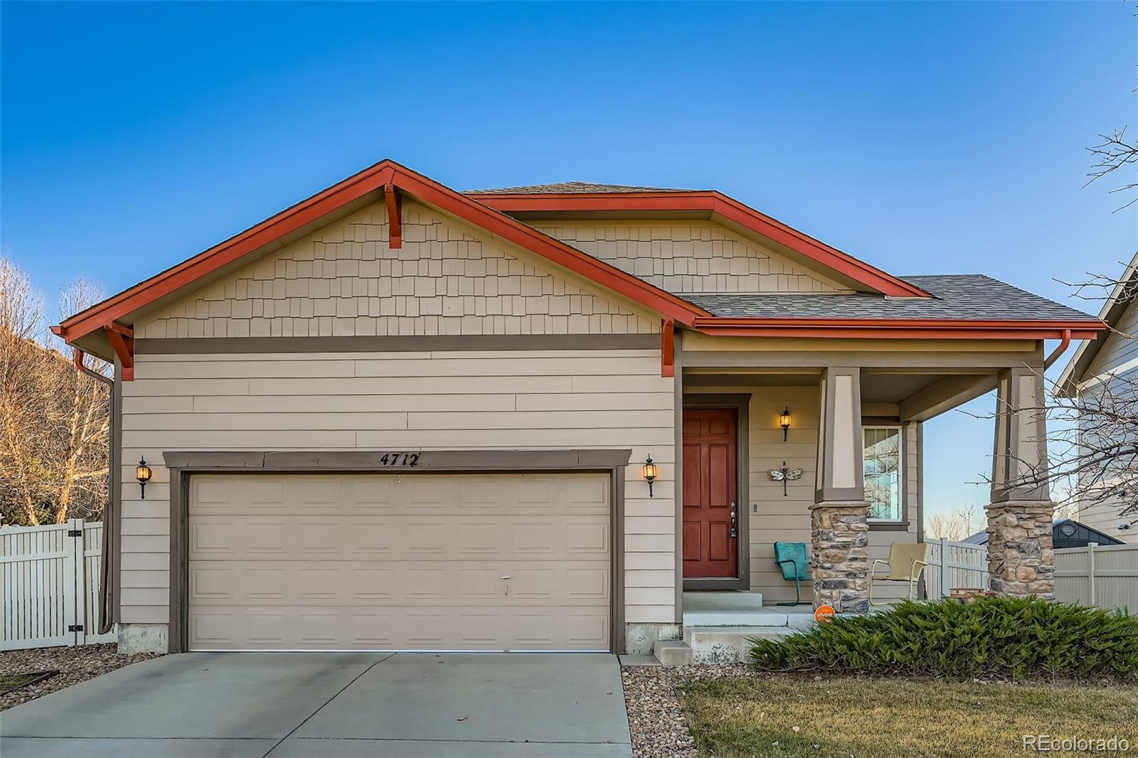 Monarch Estates Firestone Home | MLS #: 47566644712  Sandy Ridge Avenue, Firestone Beds: 3 Baths: 2 Price: $490,000