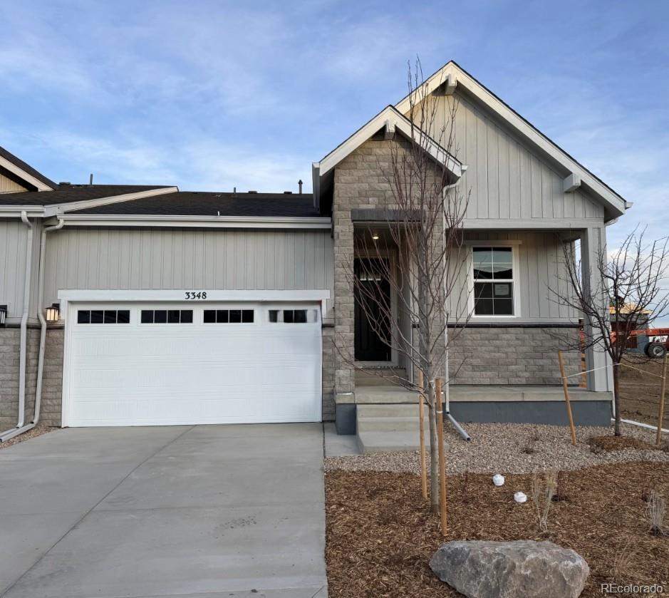 Aurora Highlands Aurora Home | MLS #: 99548363348 N Duquesne Way, Aurora Beds: 3 Baths: 2 Price: $503,990