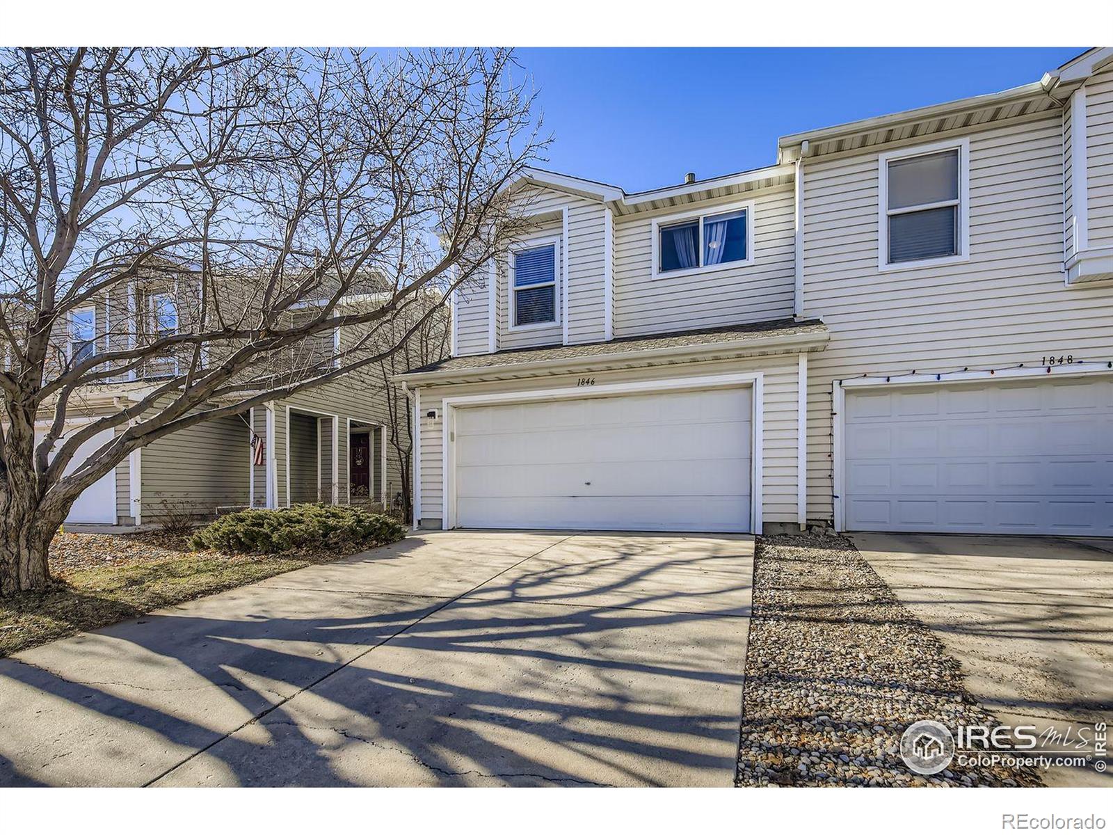 Shamrock West Loveland Home | MLS #: 45678910485321846  Dove Creek Circle, Loveland Beds: 3 Baths: 2 Price: $399,000