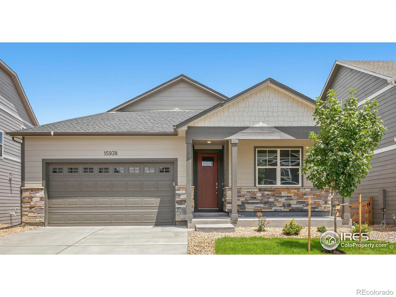 Brighton Crossing Brighton Home | MLS #: 45678910485414763  Singletree Lane, Brighton Beds: 4 Baths: 2 Price: $499,995