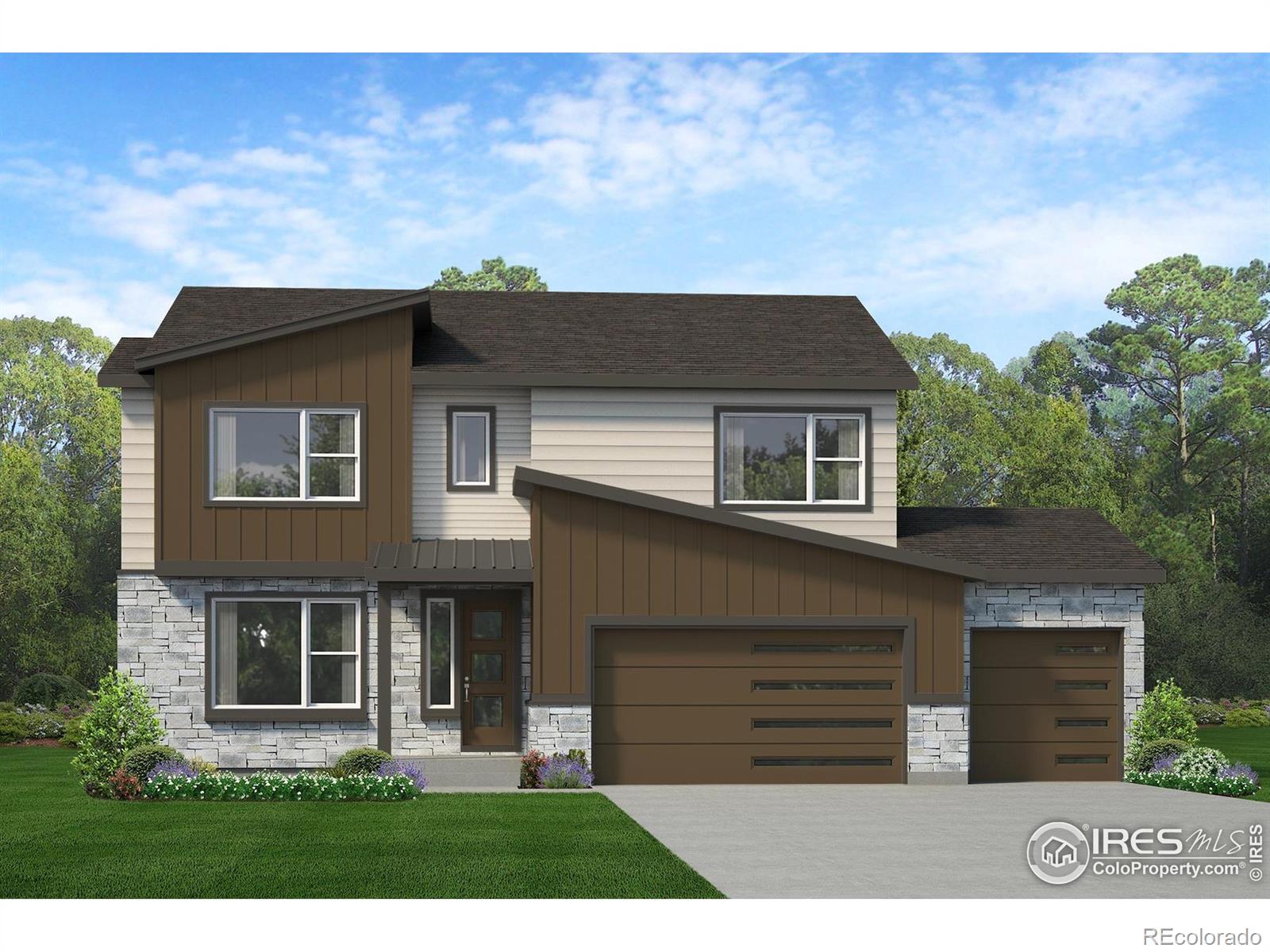  Brighton Home | MLS #: 45678910485471776  Windler Street, Brighton Beds: 3 Baths: 4 Price: $668,885