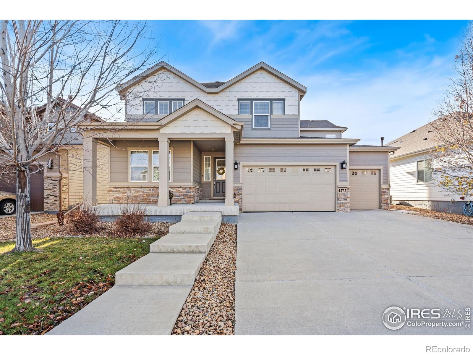 4272 lyric falls drive, Loveland sold home. Closed on 2026-03-25 for $665,000.
