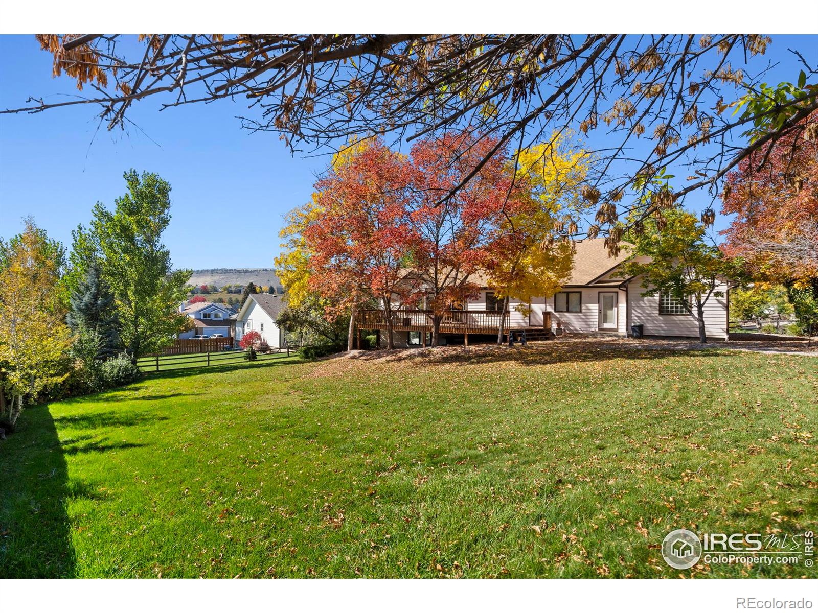 Ftc Fort Collins Home | MLS #: 45678910485512409  Denby Court, Fort Collins Beds: 4 Baths: 3 Price: $840,000